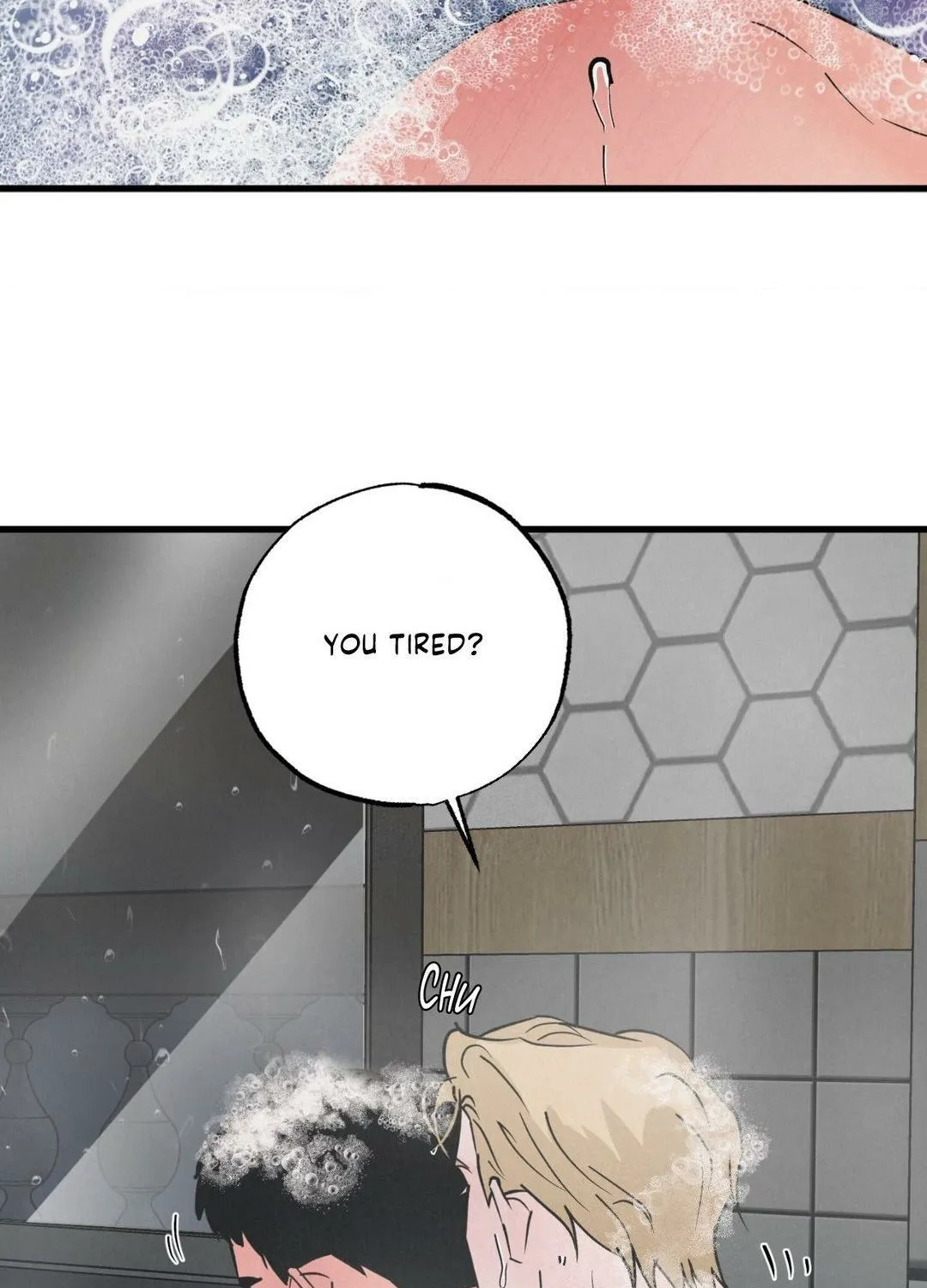 Read A Golden Pair chapter 25 image 124 on Lezhin