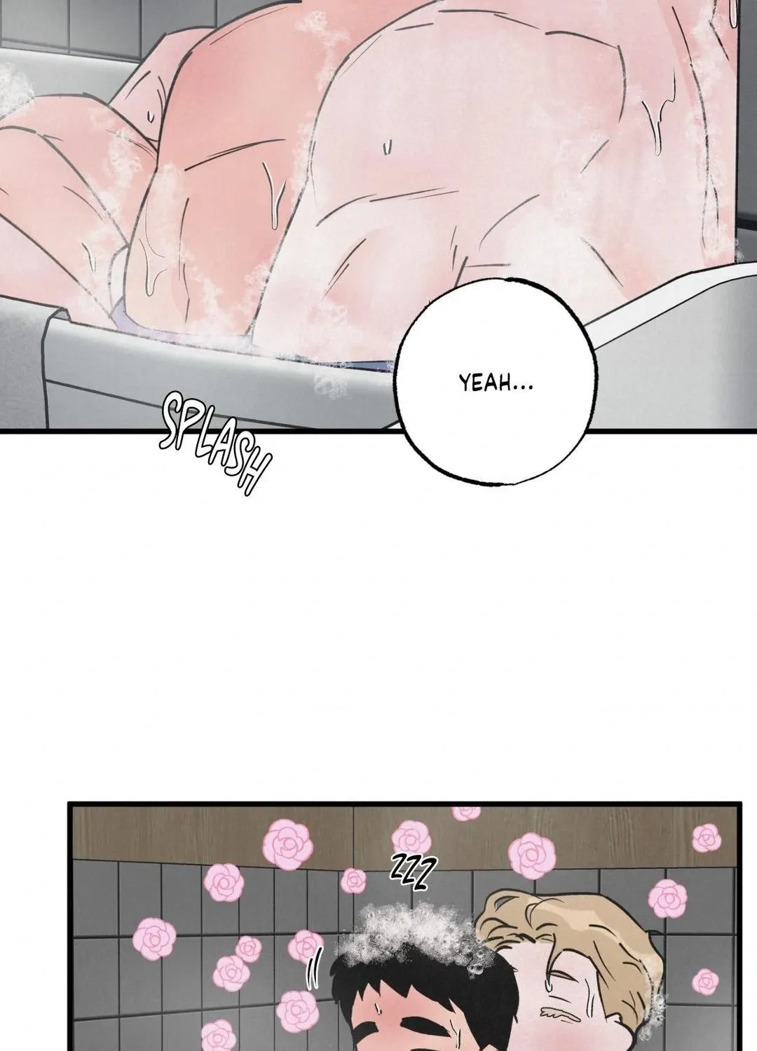 Read A Golden Pair chapter 25 image 126 on Lezhin