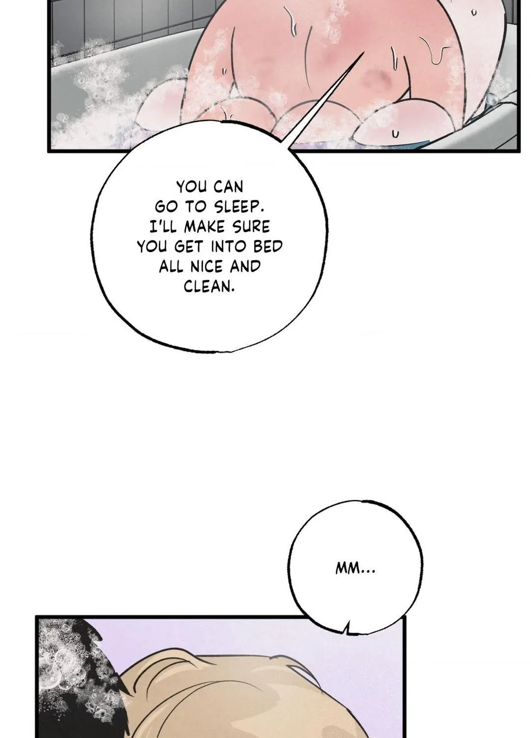Read A Golden Pair chapter 25 image 128 on Lezhin