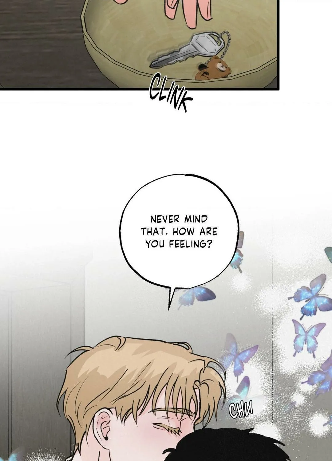 Read A Golden Pair chapter 25 image 14 on Lezhin