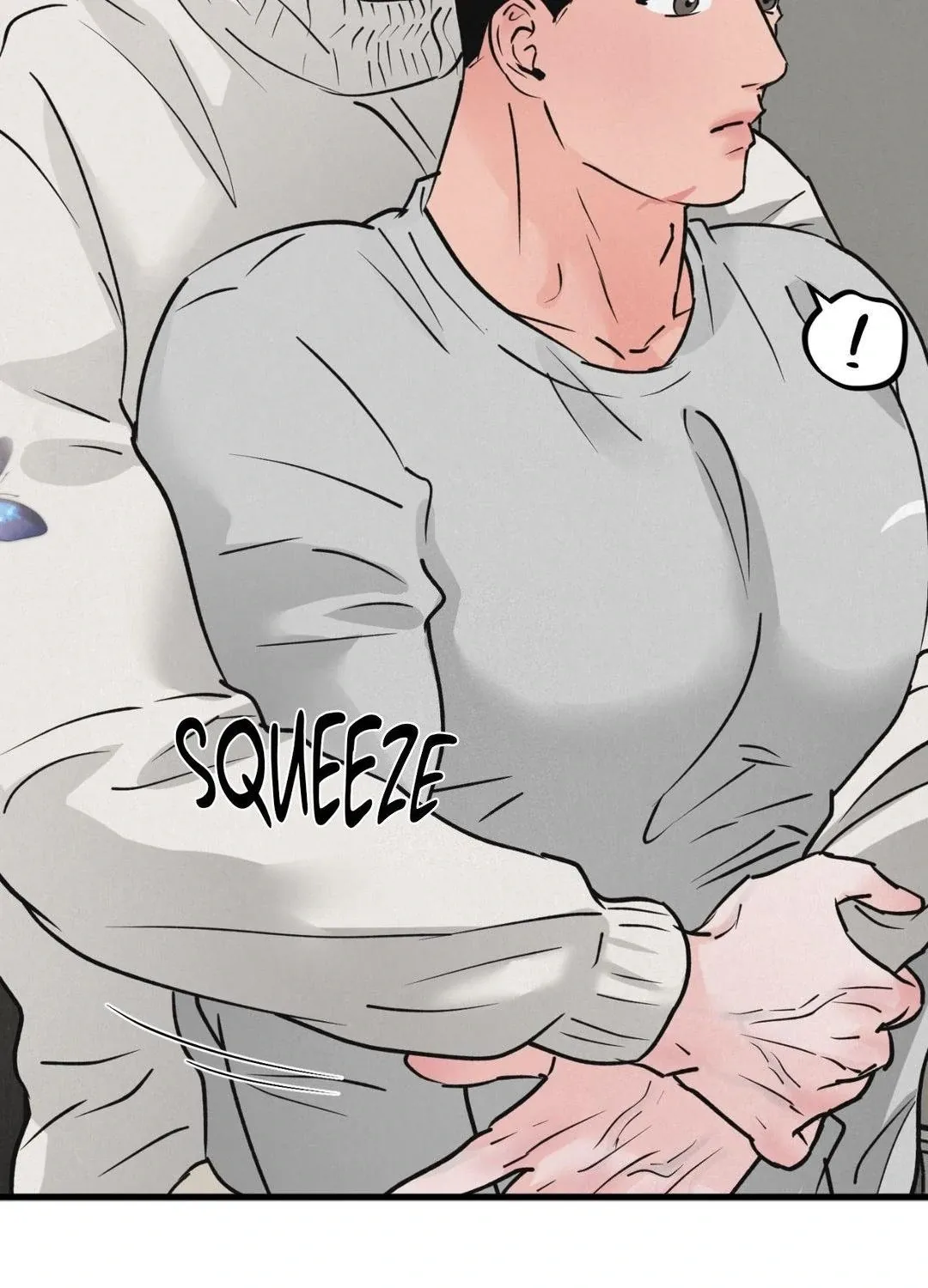 Read A Golden Pair chapter 25 image 16 on Lezhin