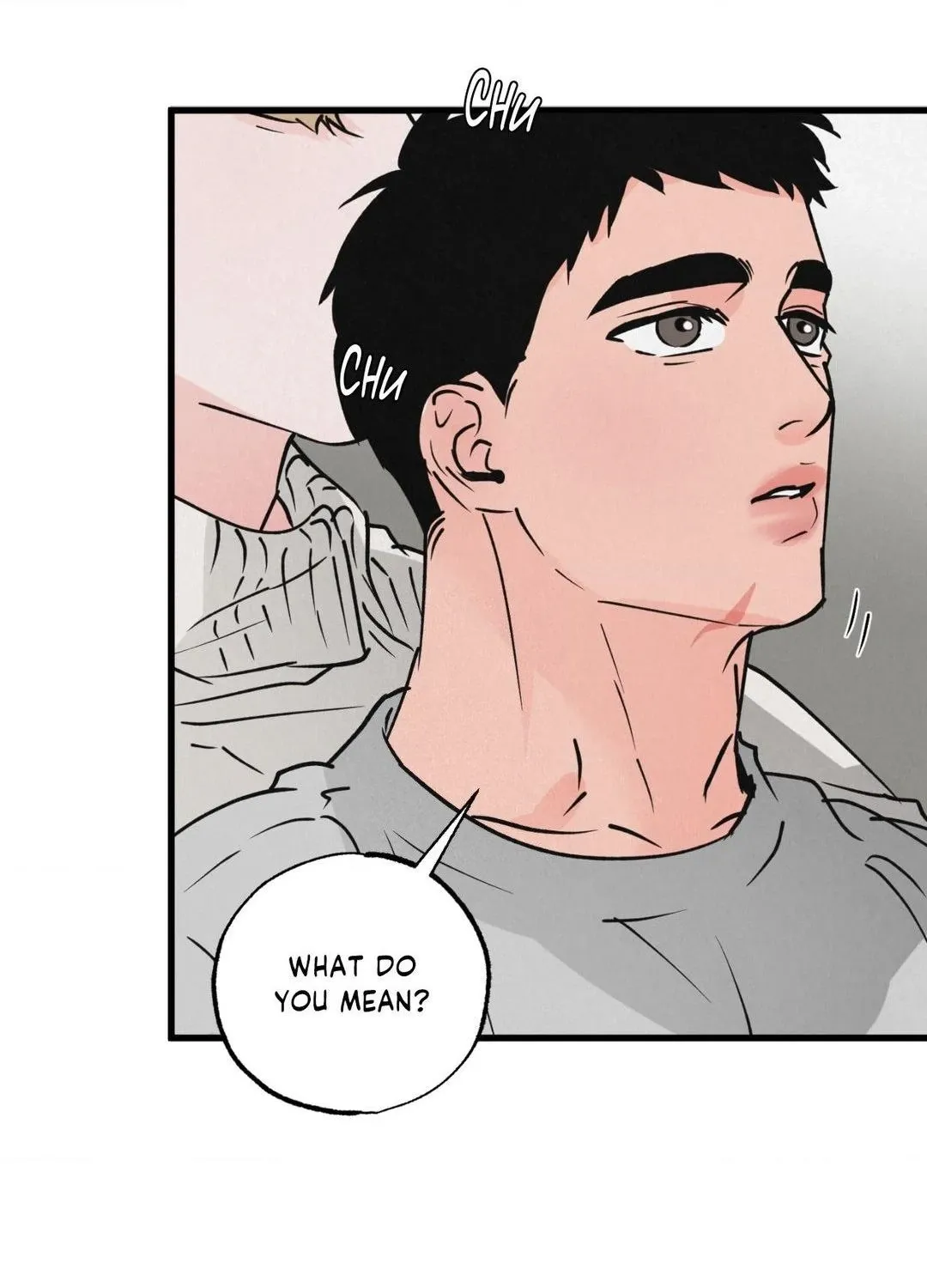 Read A Golden Pair chapter 25 image 18 on Lezhin