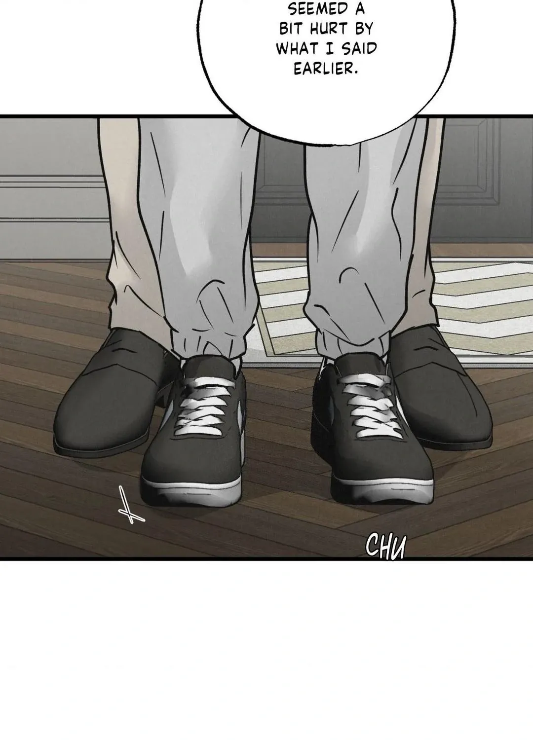 Read A Golden Pair chapter 25 image 20 on Lezhin