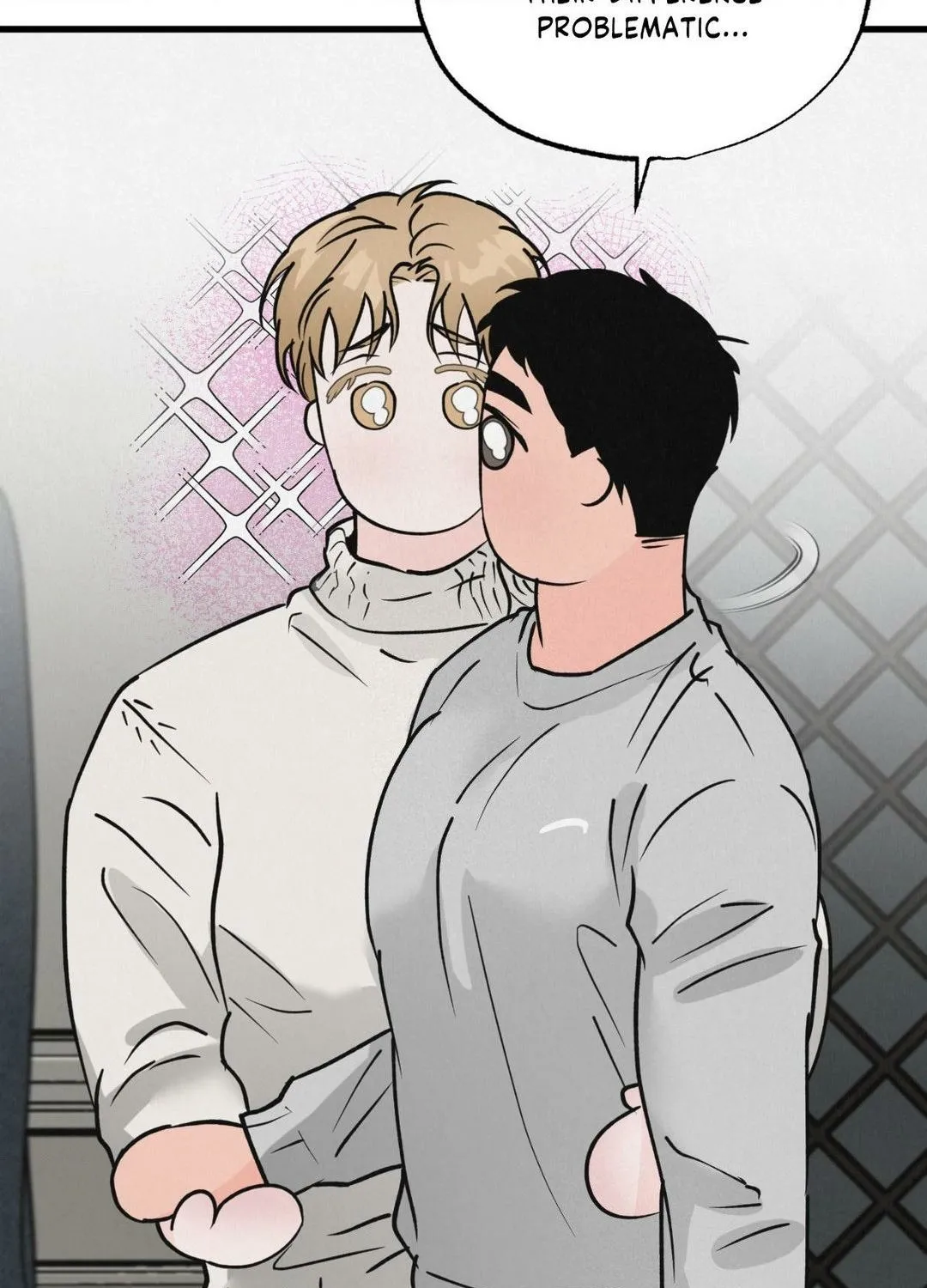 Read A Golden Pair chapter 25 image 24 on Lezhin