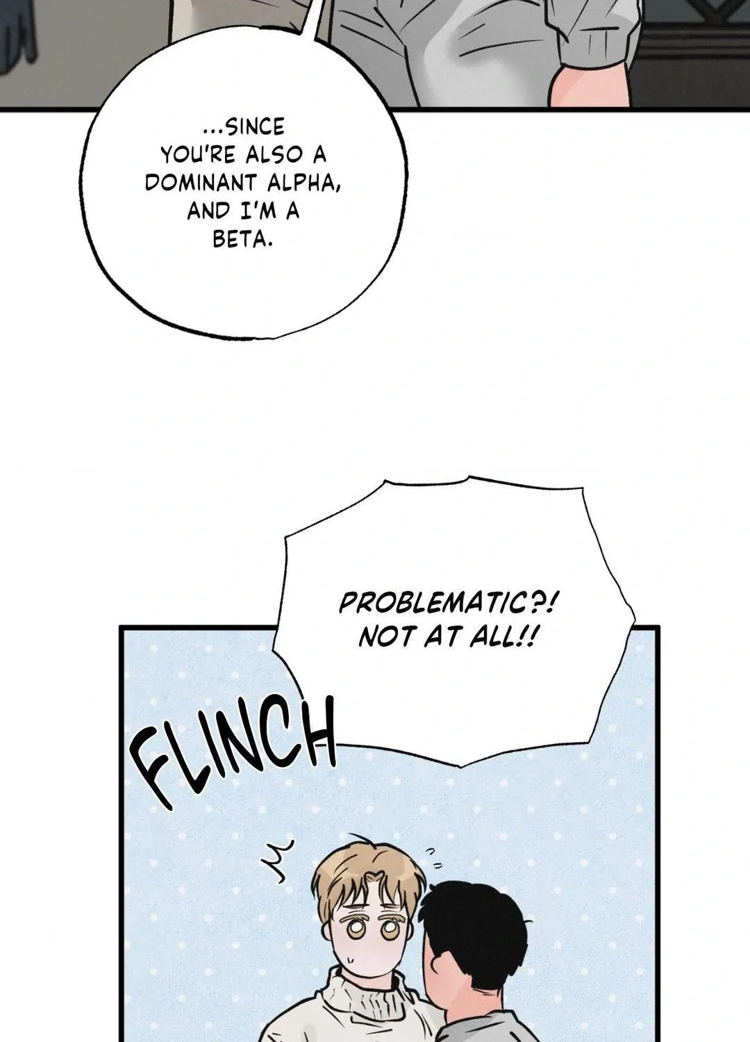 Read A Golden Pair chapter 25 image 26 on Lezhin