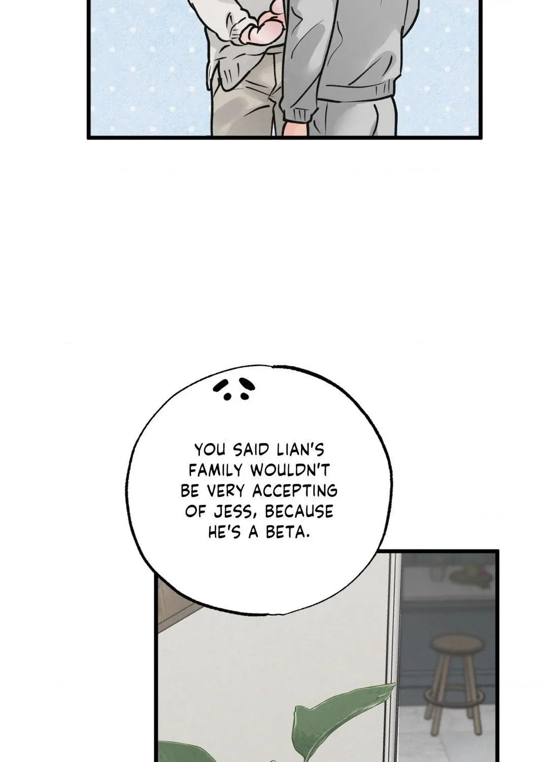 Read A Golden Pair chapter 25 image 28 on Lezhin