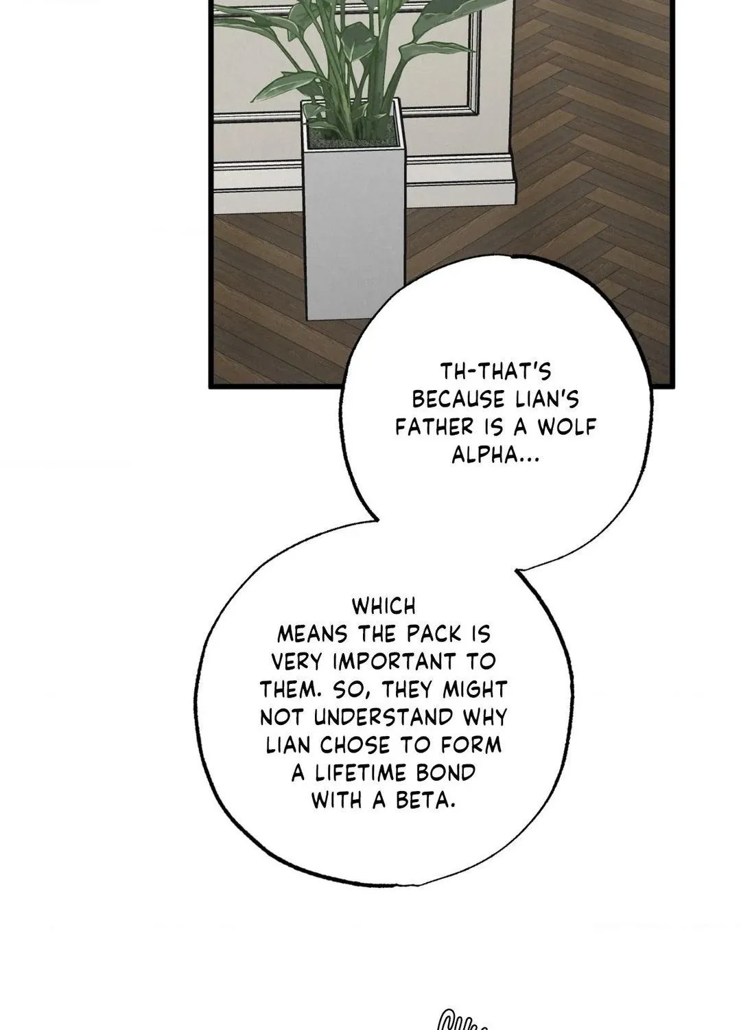 Read A Golden Pair chapter 25 image 30 on Lezhin