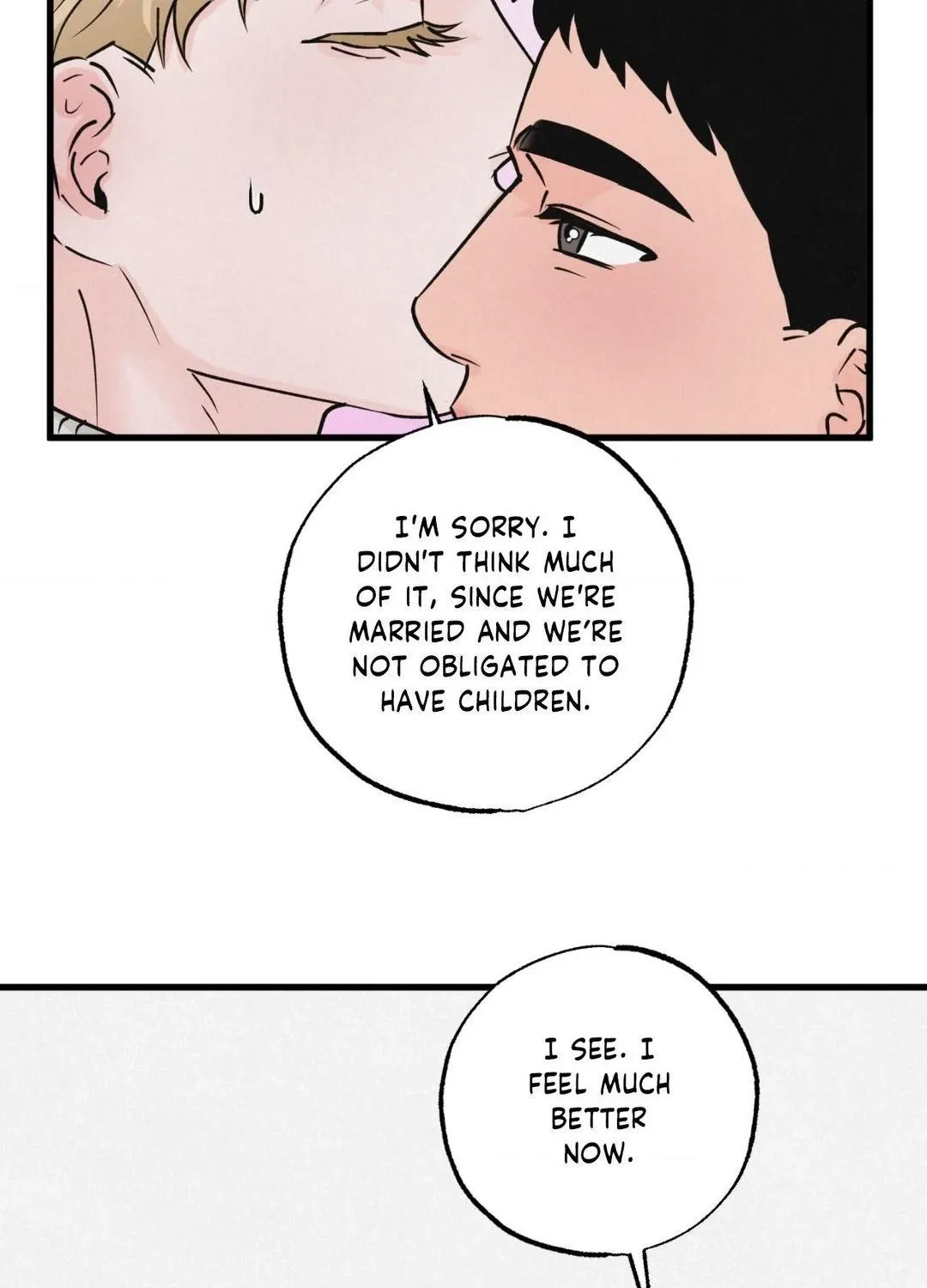 Read A Golden Pair chapter 25 image 32 on Lezhin