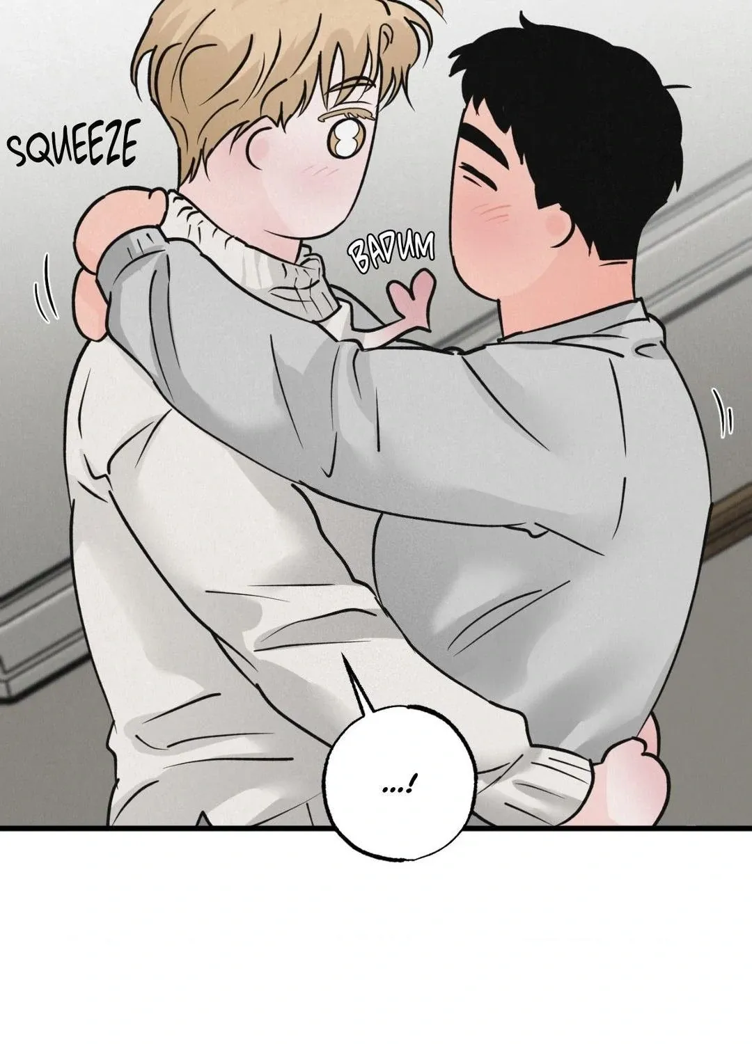 Read A Golden Pair chapter 25 image 34 on Lezhin