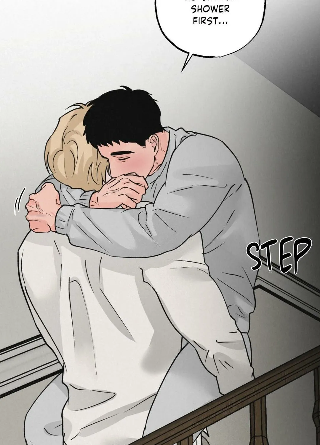 Read A Golden Pair chapter 25 image 40 on Lezhin
