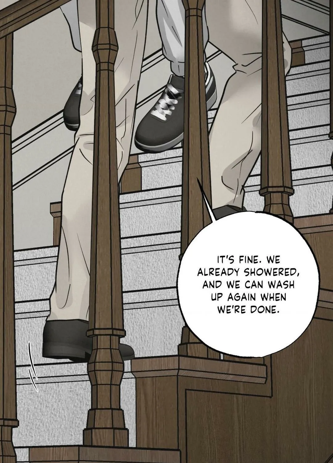 Read A Golden Pair chapter 25 image 42 on Lezhin