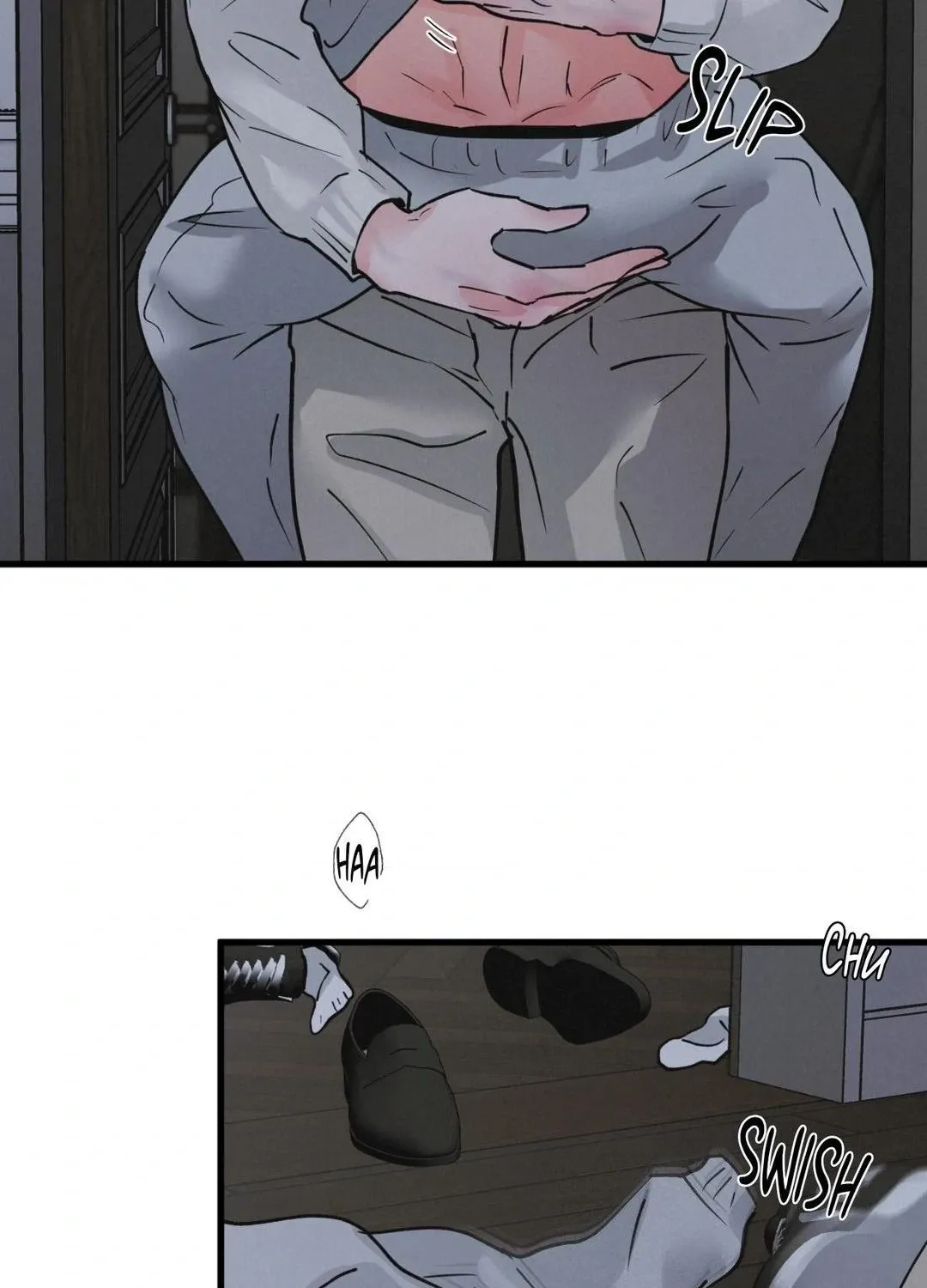 Read A Golden Pair chapter 25 image 46 on Lezhin