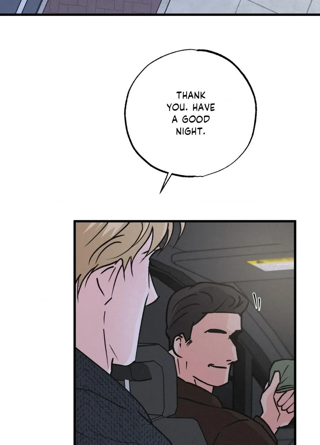 Read A Golden Pair chapter 25 image 6 on Lezhin