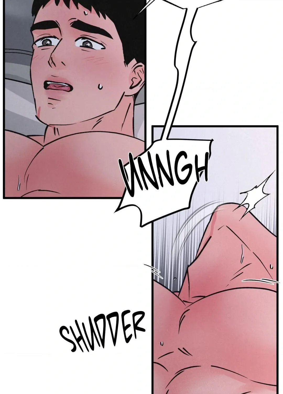 Read A Golden Pair chapter 25 image 60 on Lezhin