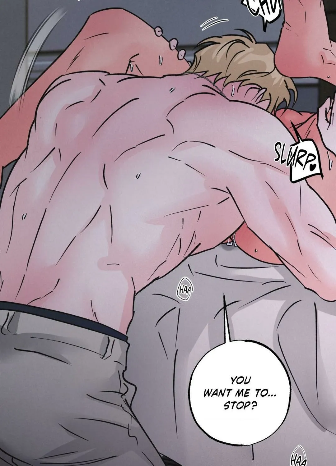 Read A Golden Pair chapter 25 image 72 on Lezhin