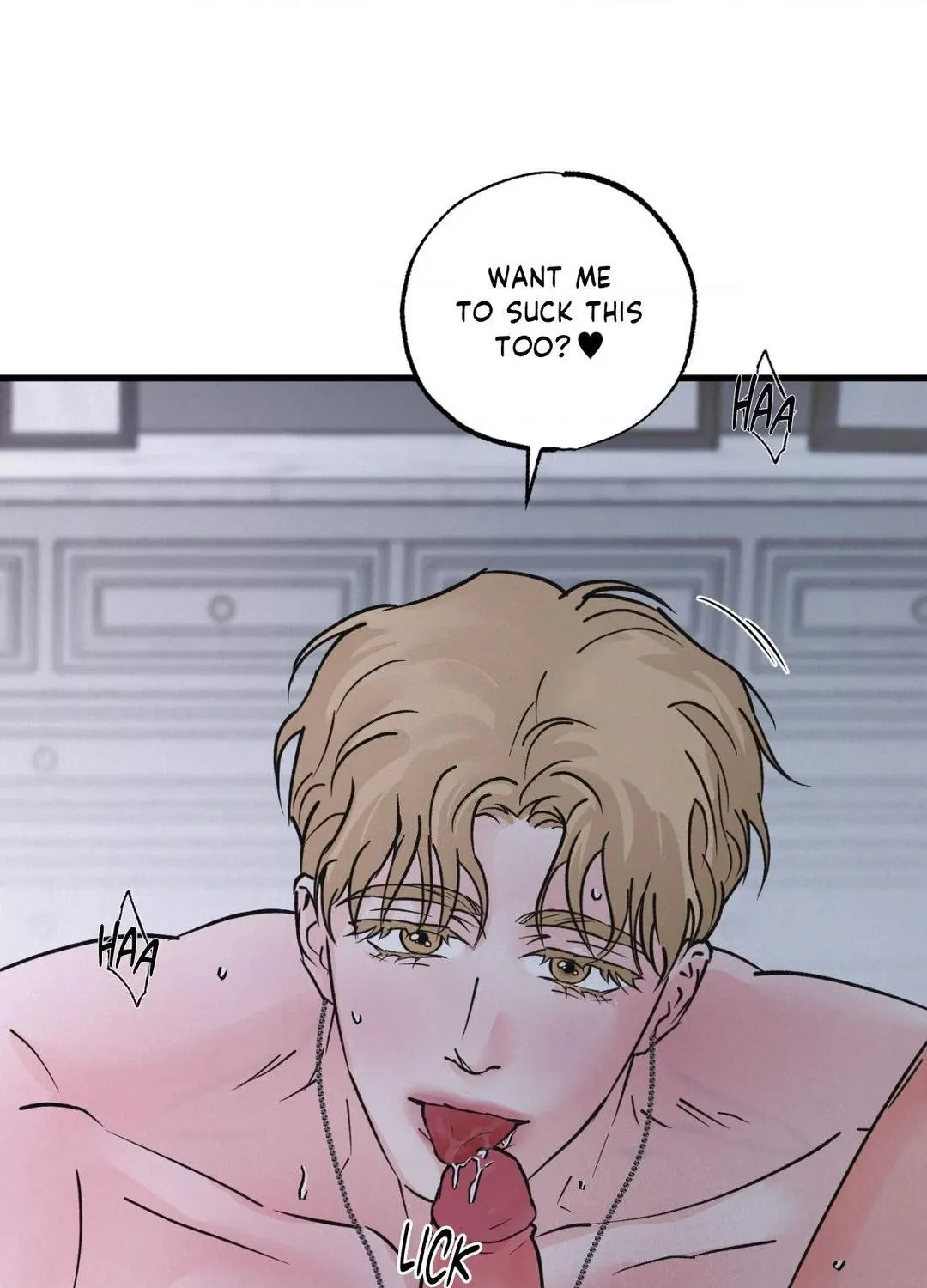 Read A Golden Pair chapter 25 image 80 on Lezhin
