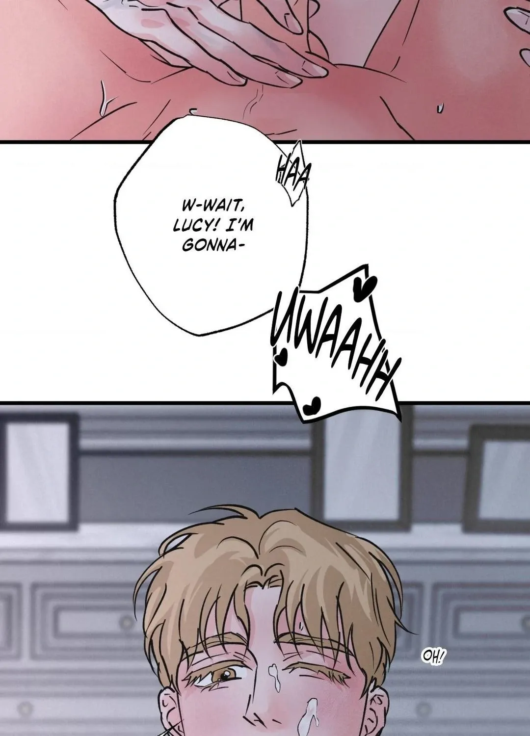 Read A Golden Pair chapter 25 image 82 on Lezhin