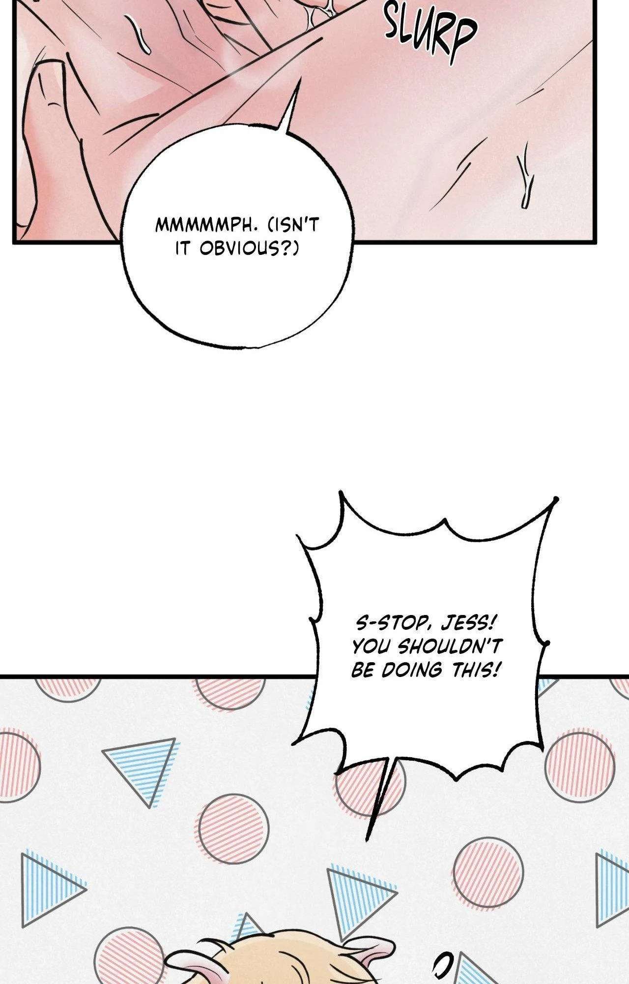 Read A Golden Pair chapter 26.2 image 14 on Lezhin