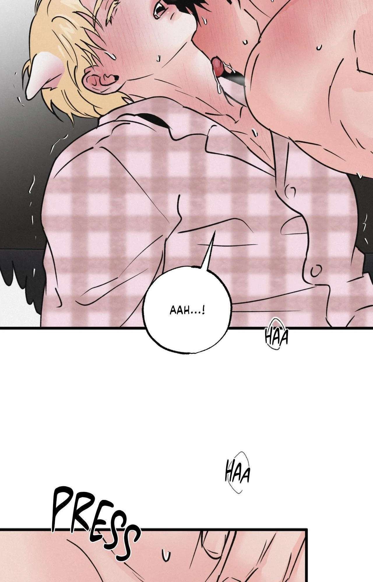 Read A Golden Pair chapter 26.2 image 26 on Lezhin