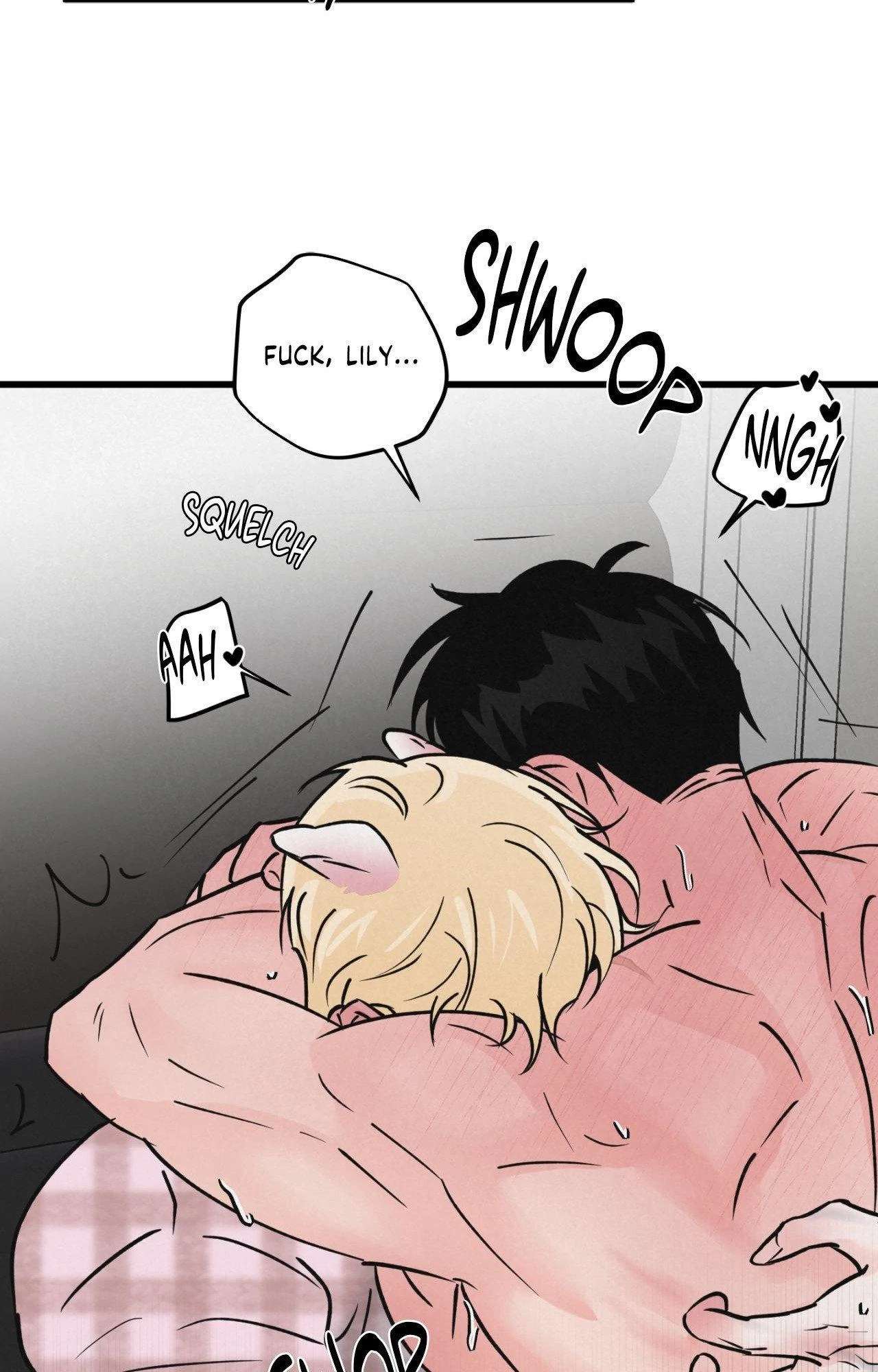 Read A Golden Pair chapter 26.2 image 31 on Lezhin