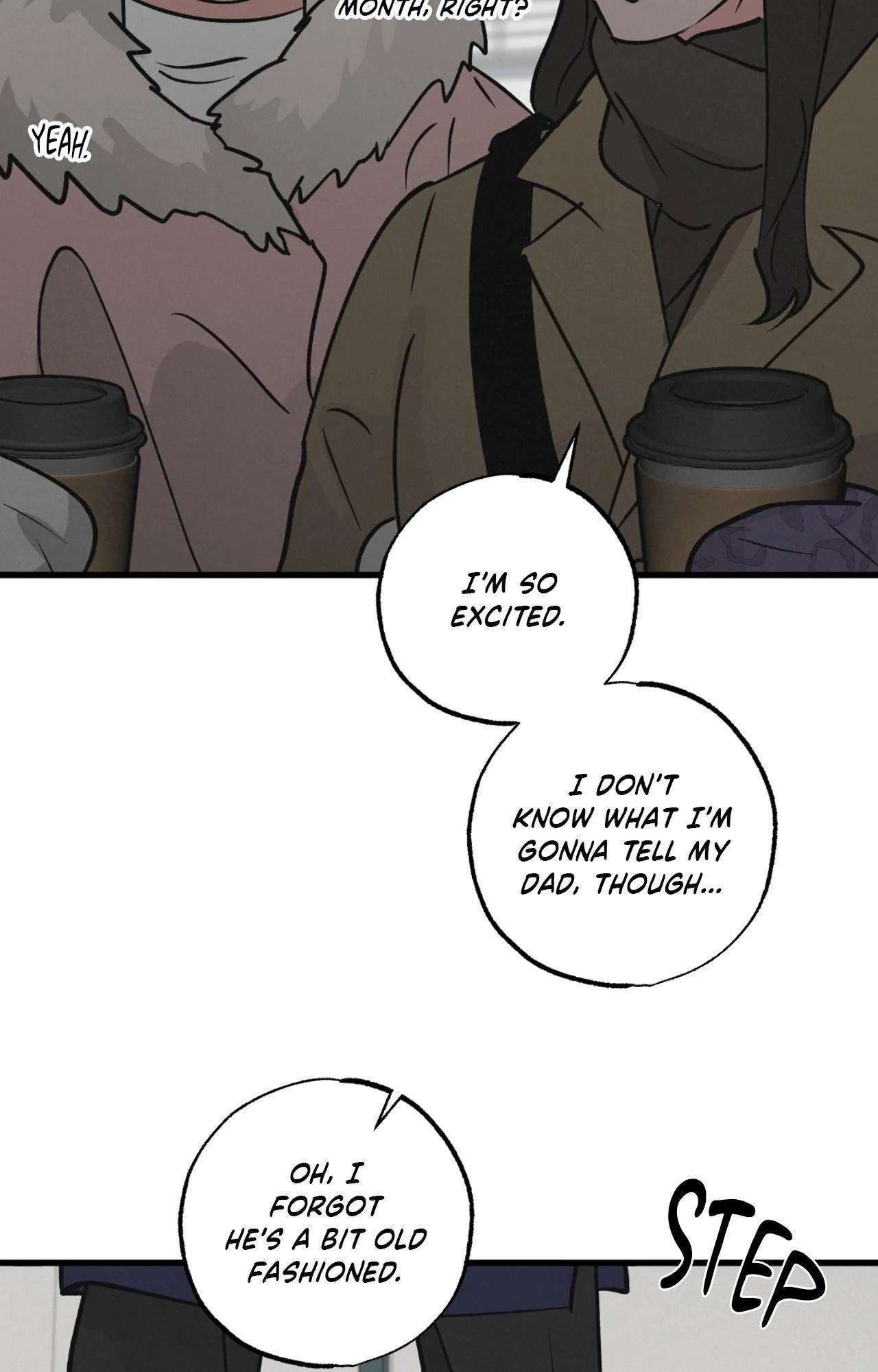 Read A Golden Pair chapter 26.2 image 36 on Lezhin