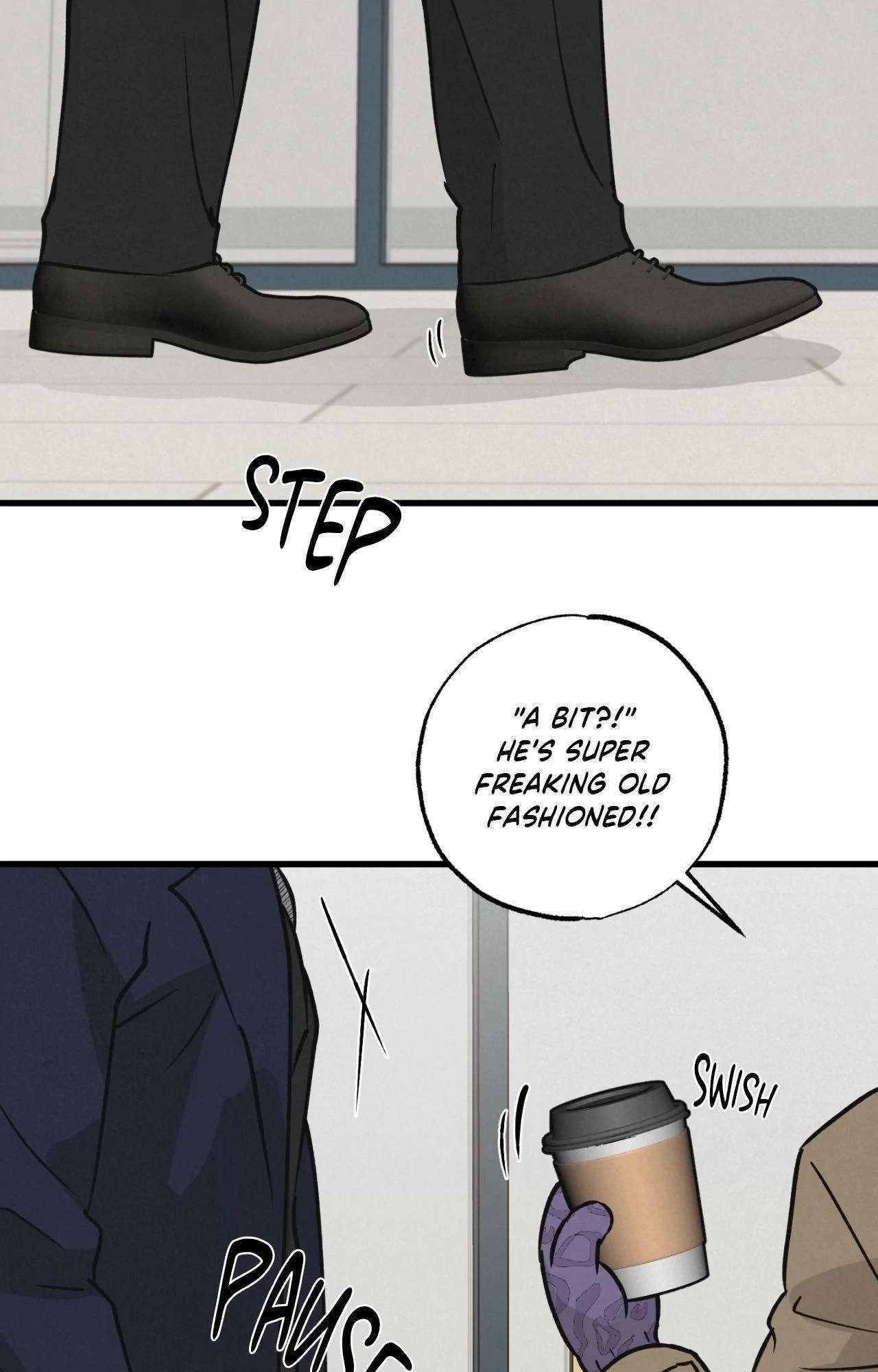 Read A Golden Pair chapter 26.2 image 37 on Lezhin