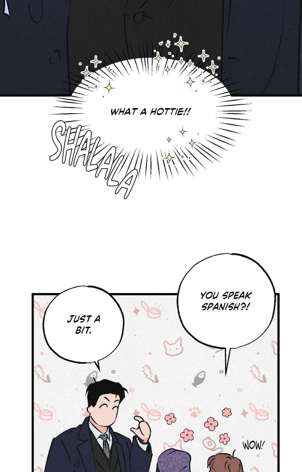 Read A Golden Pair chapter 26.2 image 44 on Lezhin