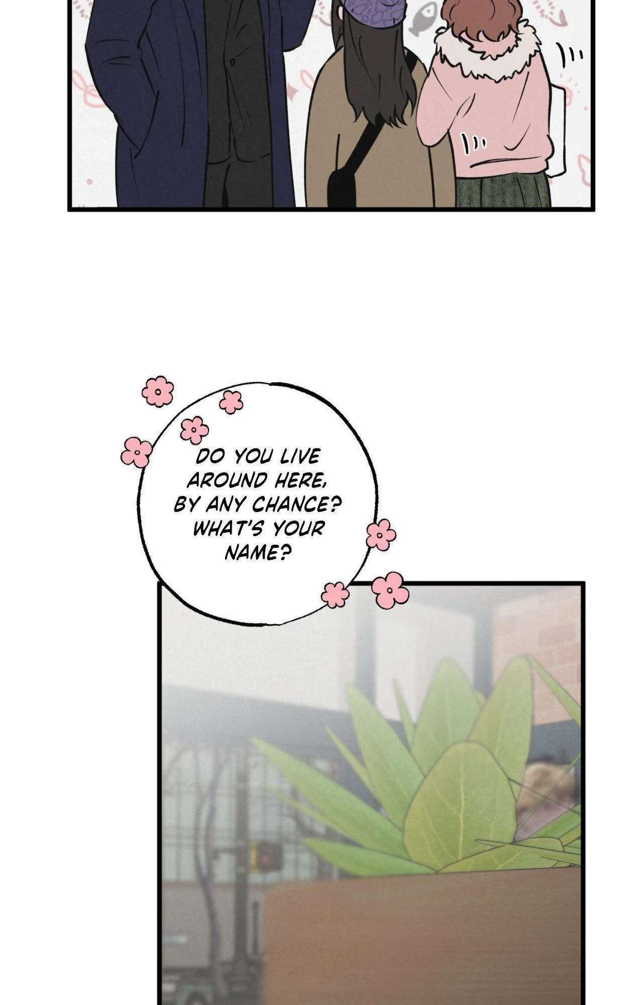 Read A Golden Pair chapter 26.2 image 45 on Lezhin