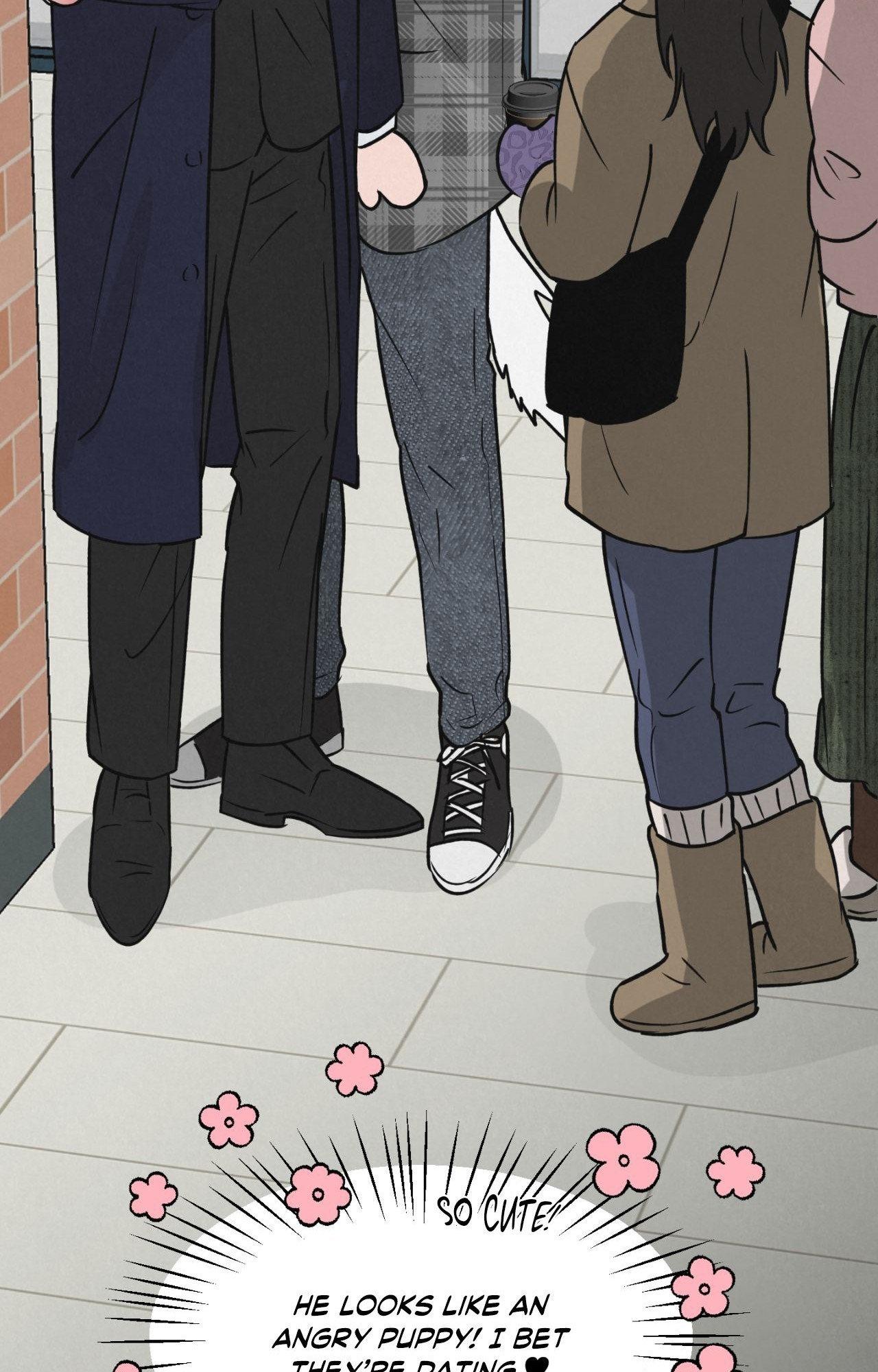 Read A Golden Pair chapter 26.2 image 52 on Lezhin