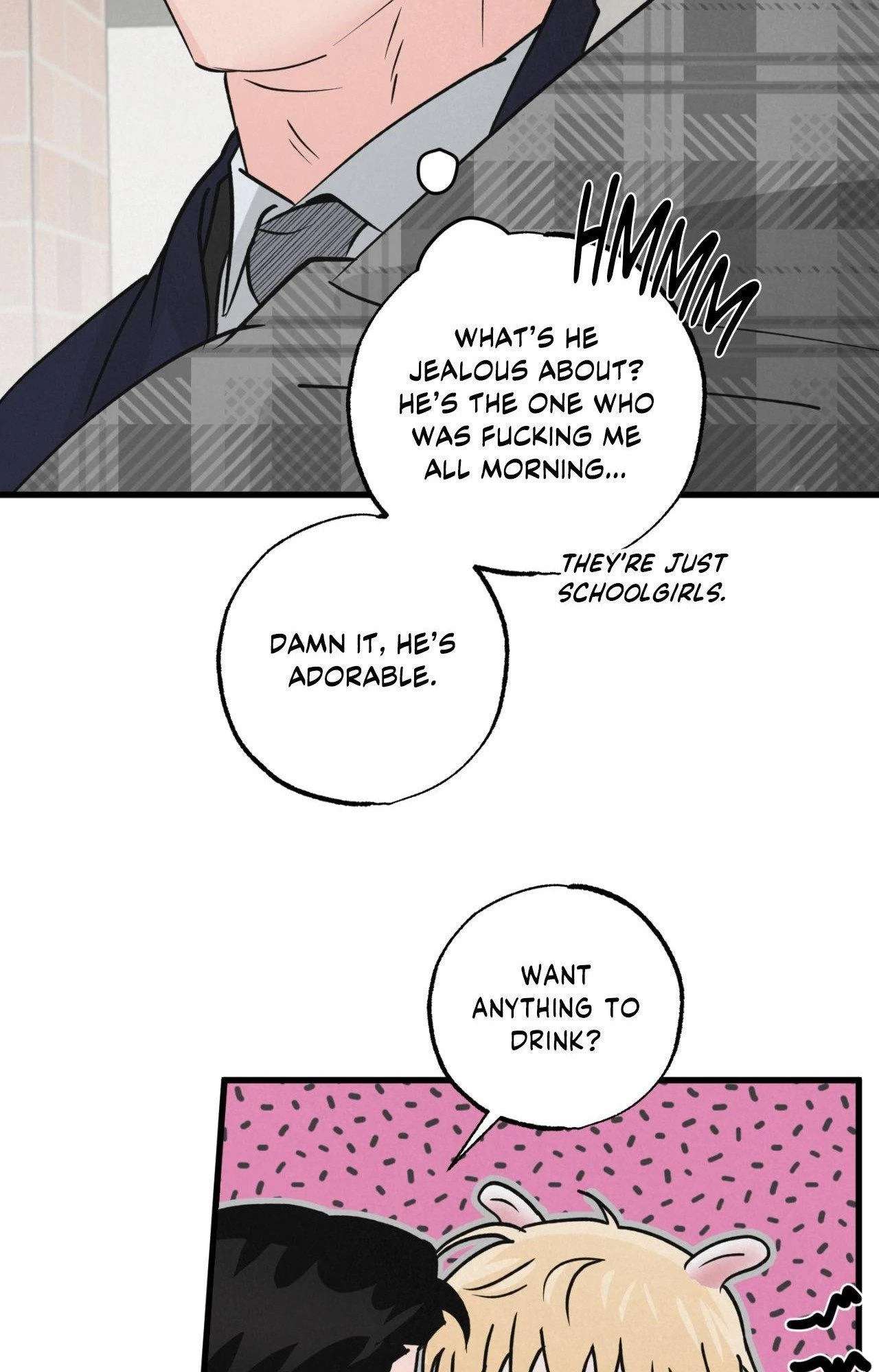 Read A Golden Pair chapter 26.2 image 54 on Lezhin