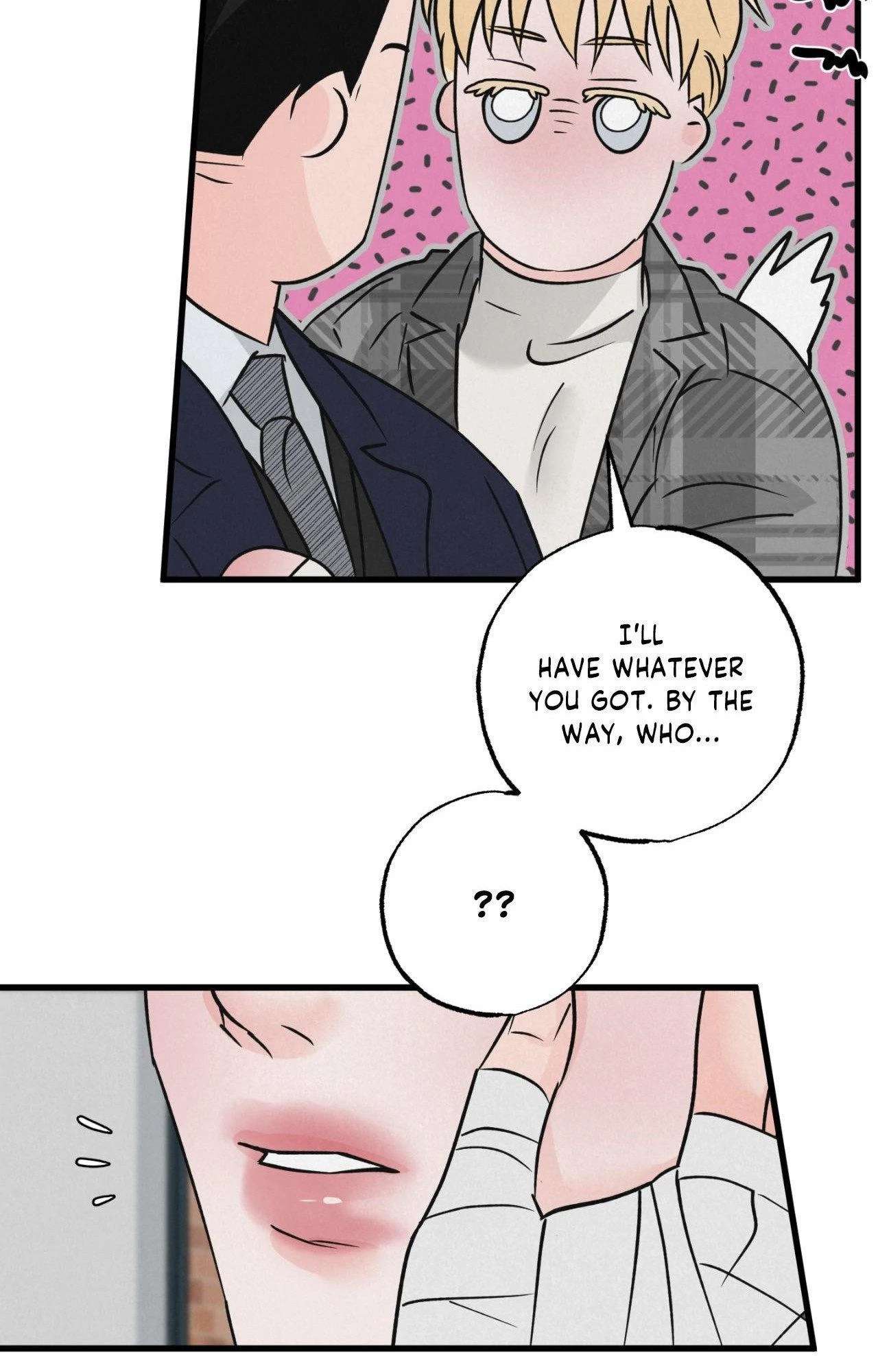 Read A Golden Pair chapter 26.2 image 55 on Lezhin