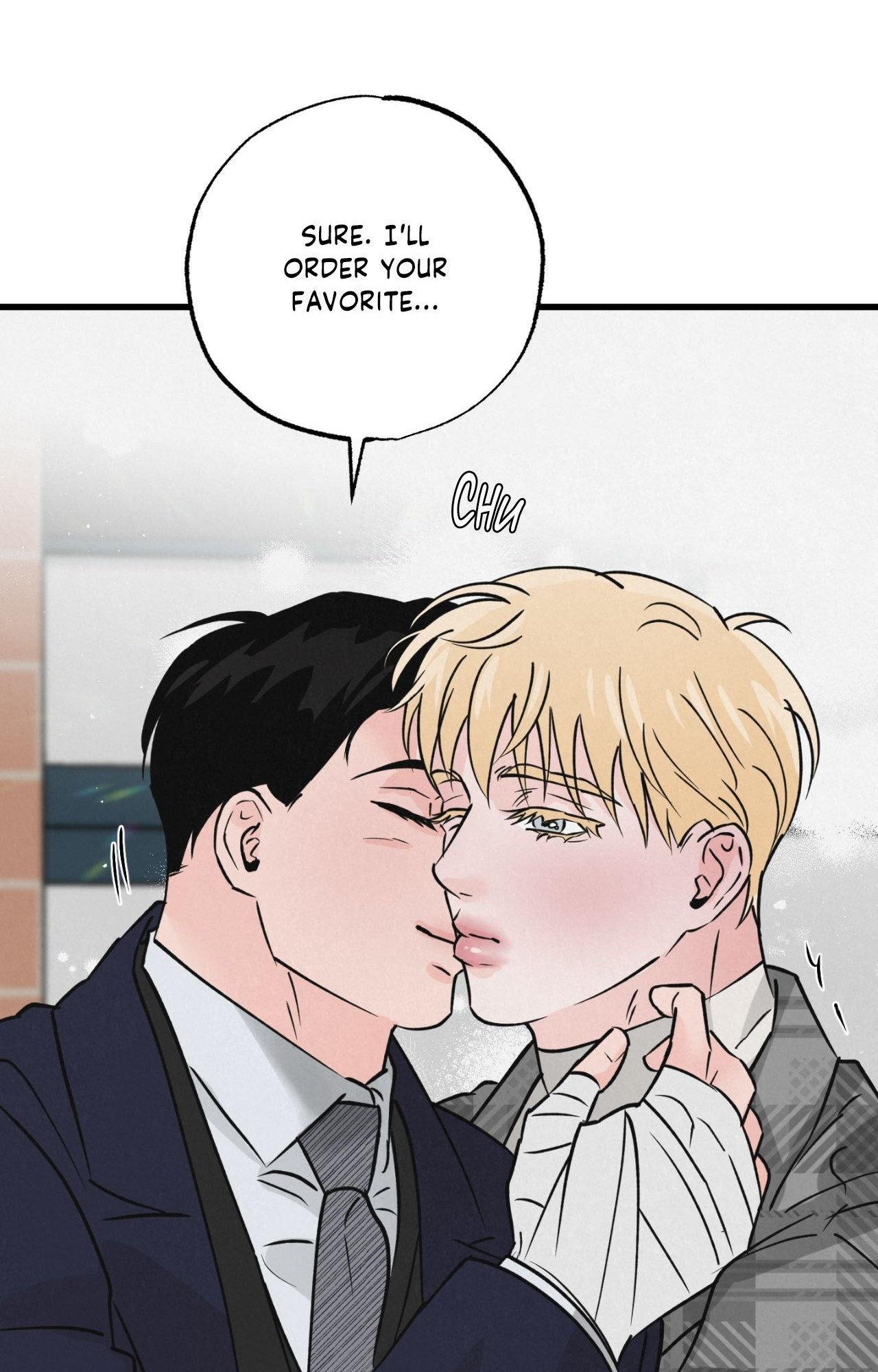 Read A Golden Pair chapter 26.2 image 56 on Lezhin