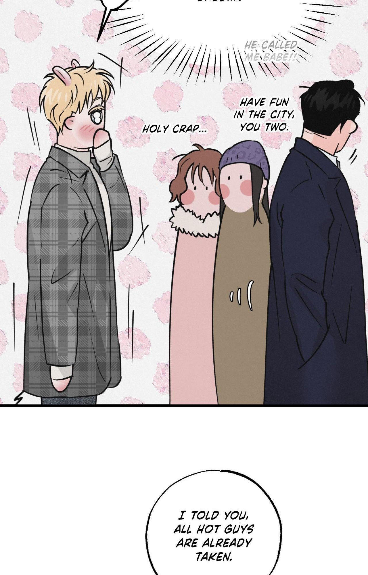 Read A Golden Pair chapter 26.2 image 58 on Lezhin