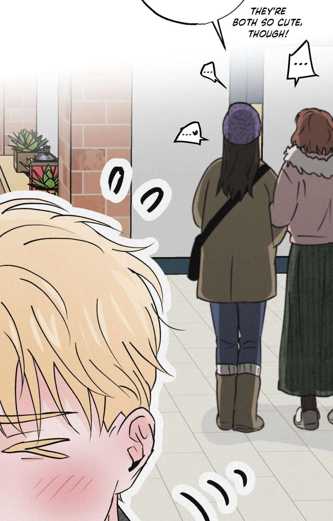 Read A Golden Pair chapter 26.2 image 59 on Lezhin