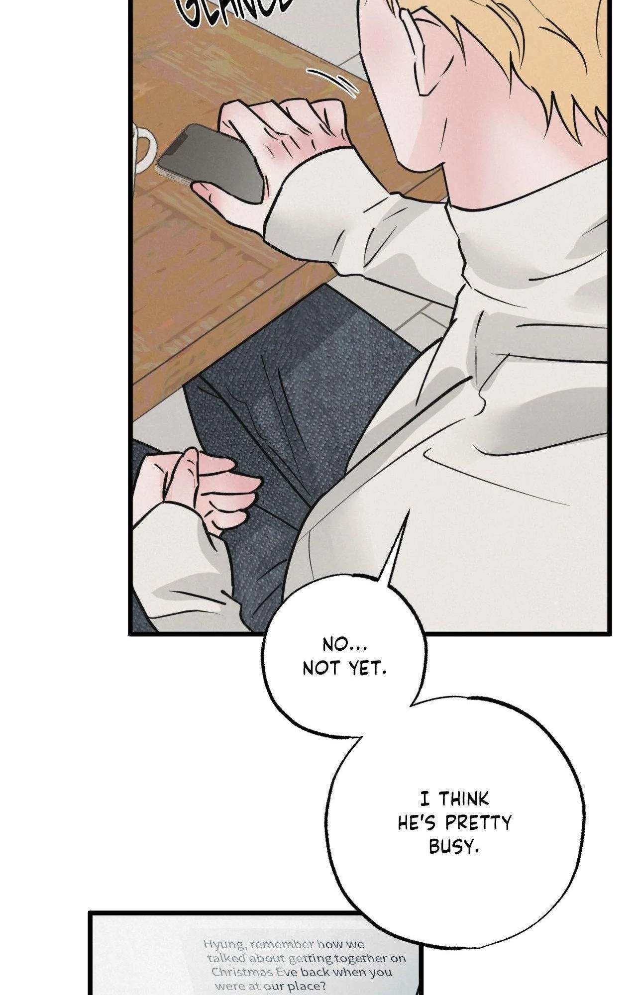Read A Golden Pair chapter 26.2 image 64 on Lezhin