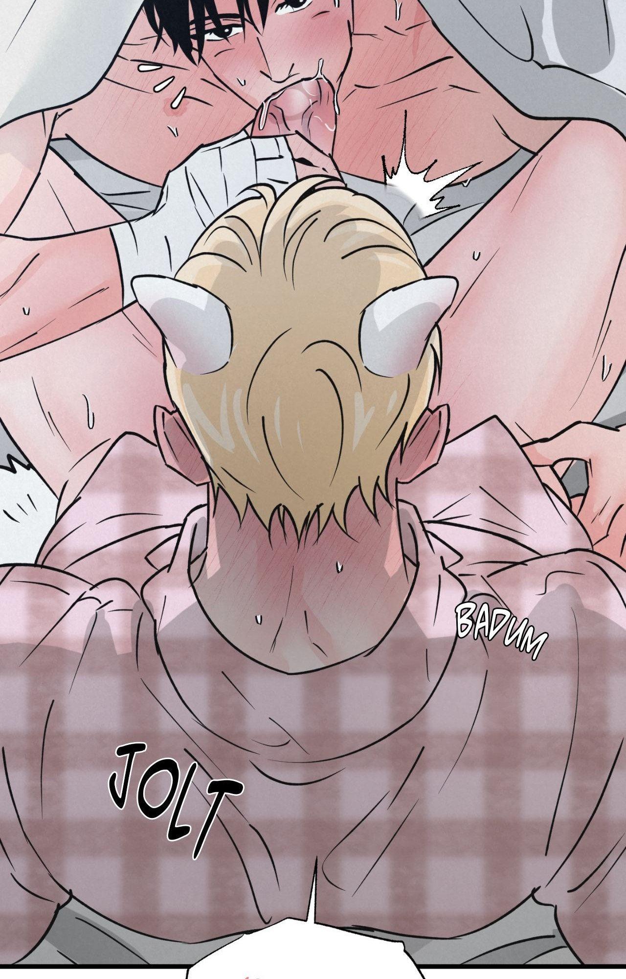 Read A Golden Pair chapter 26.3 image 12 on Lezhin