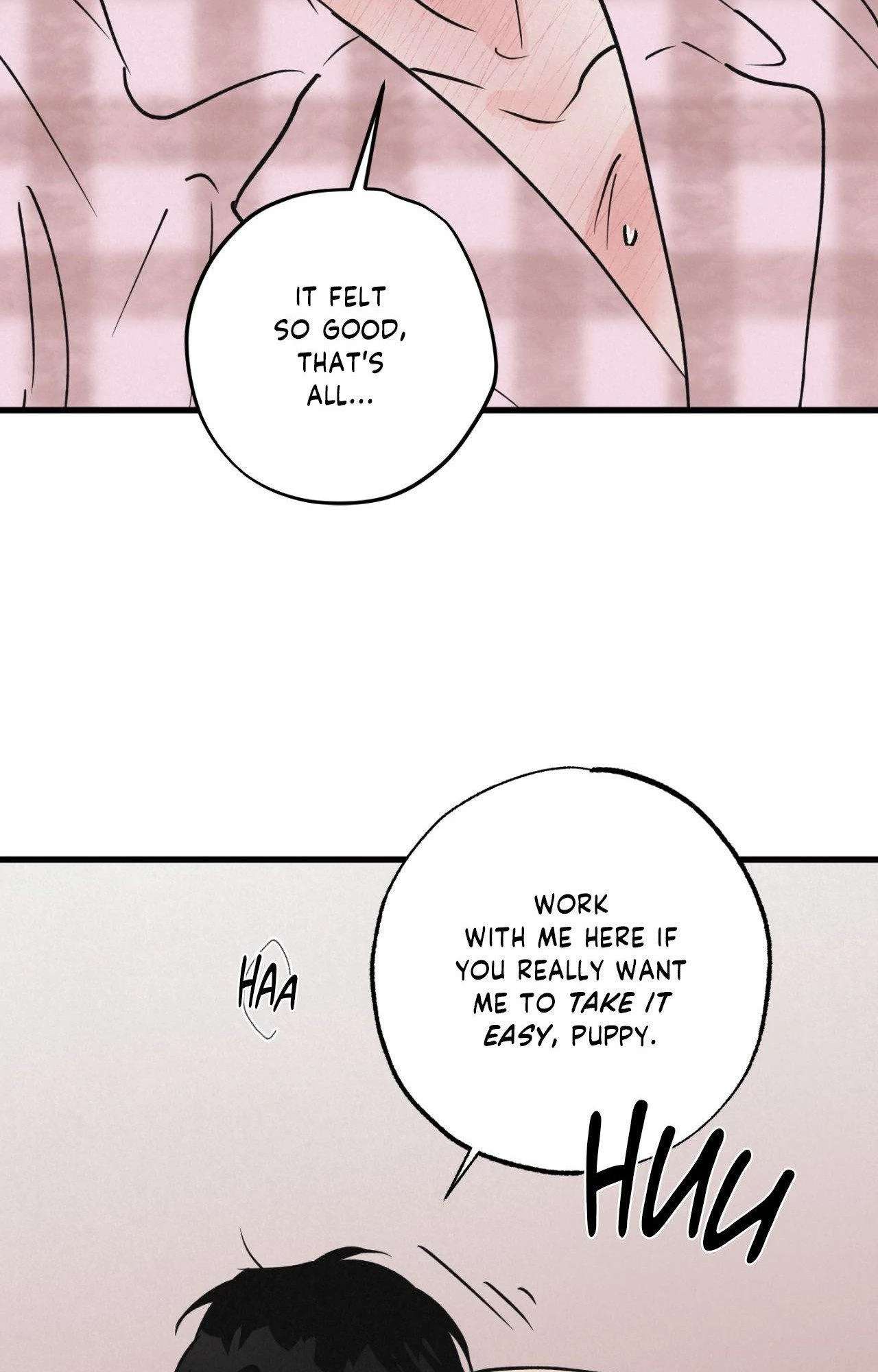 Read A Golden Pair chapter 26.3 image 23 on Lezhin