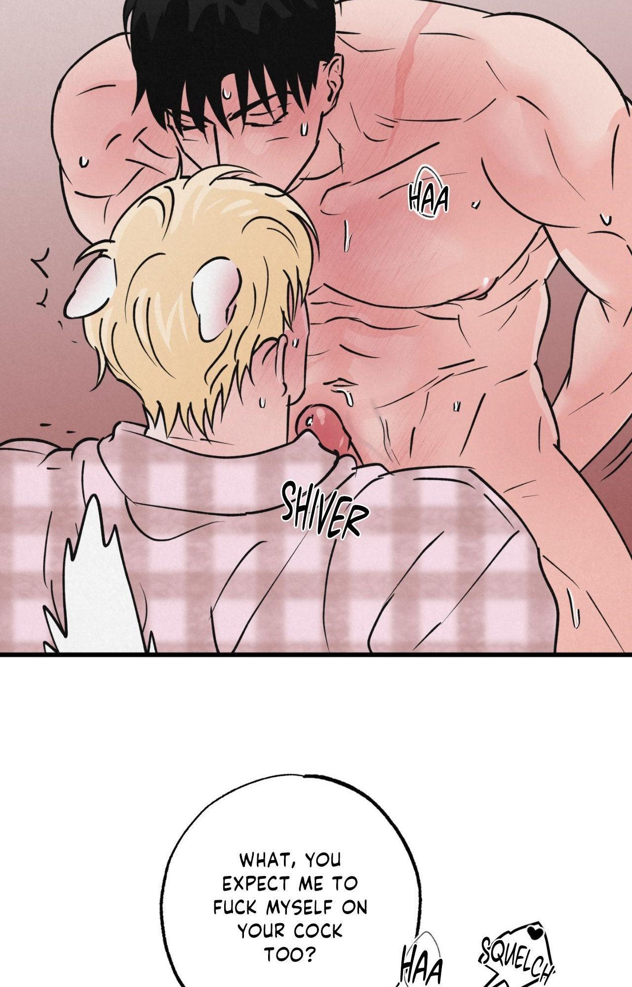 Read A Golden Pair chapter 26.3 image 24 on Lezhin