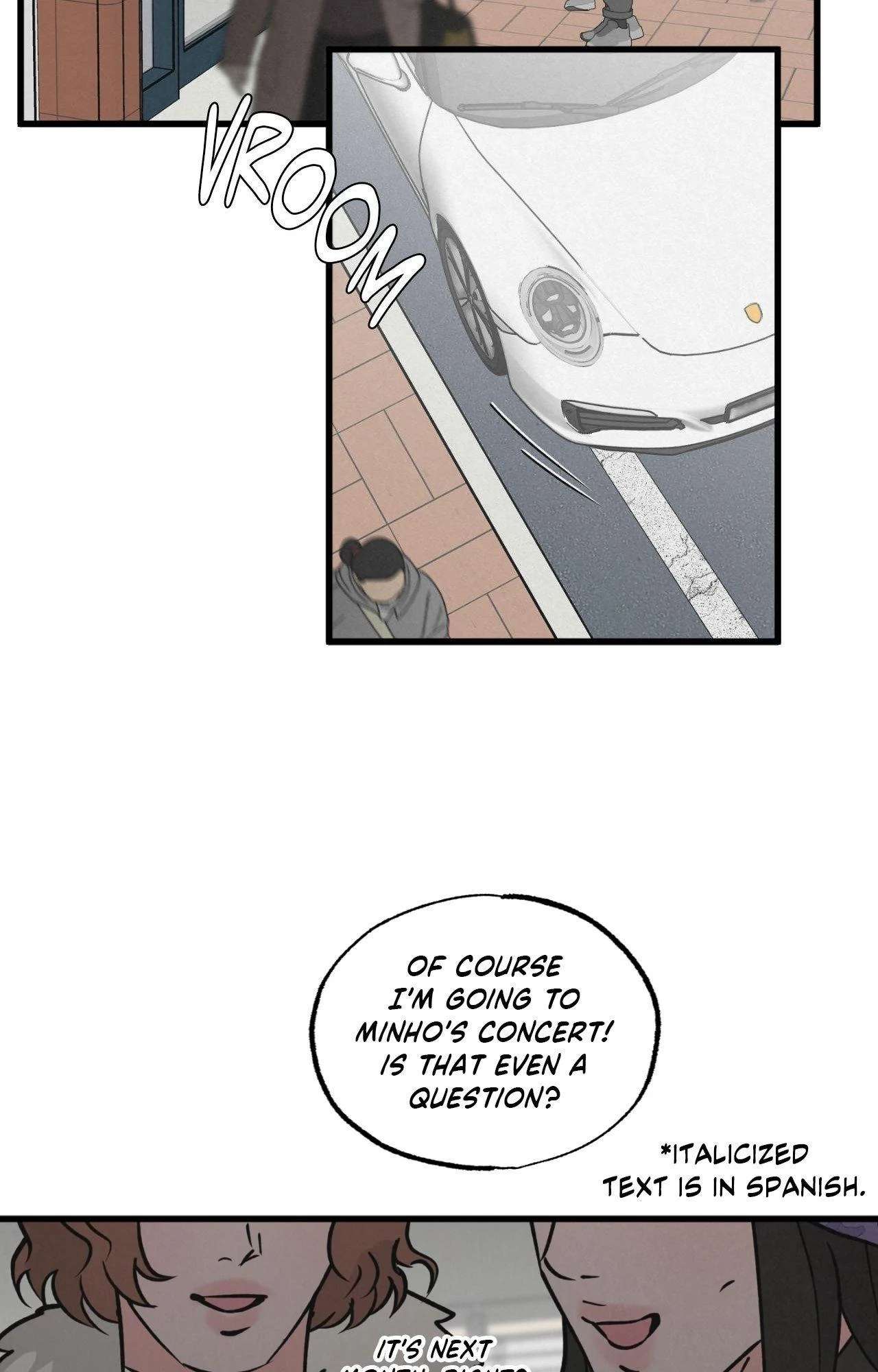 Read A Golden Pair chapter 26.3 image 35 on Lezhin