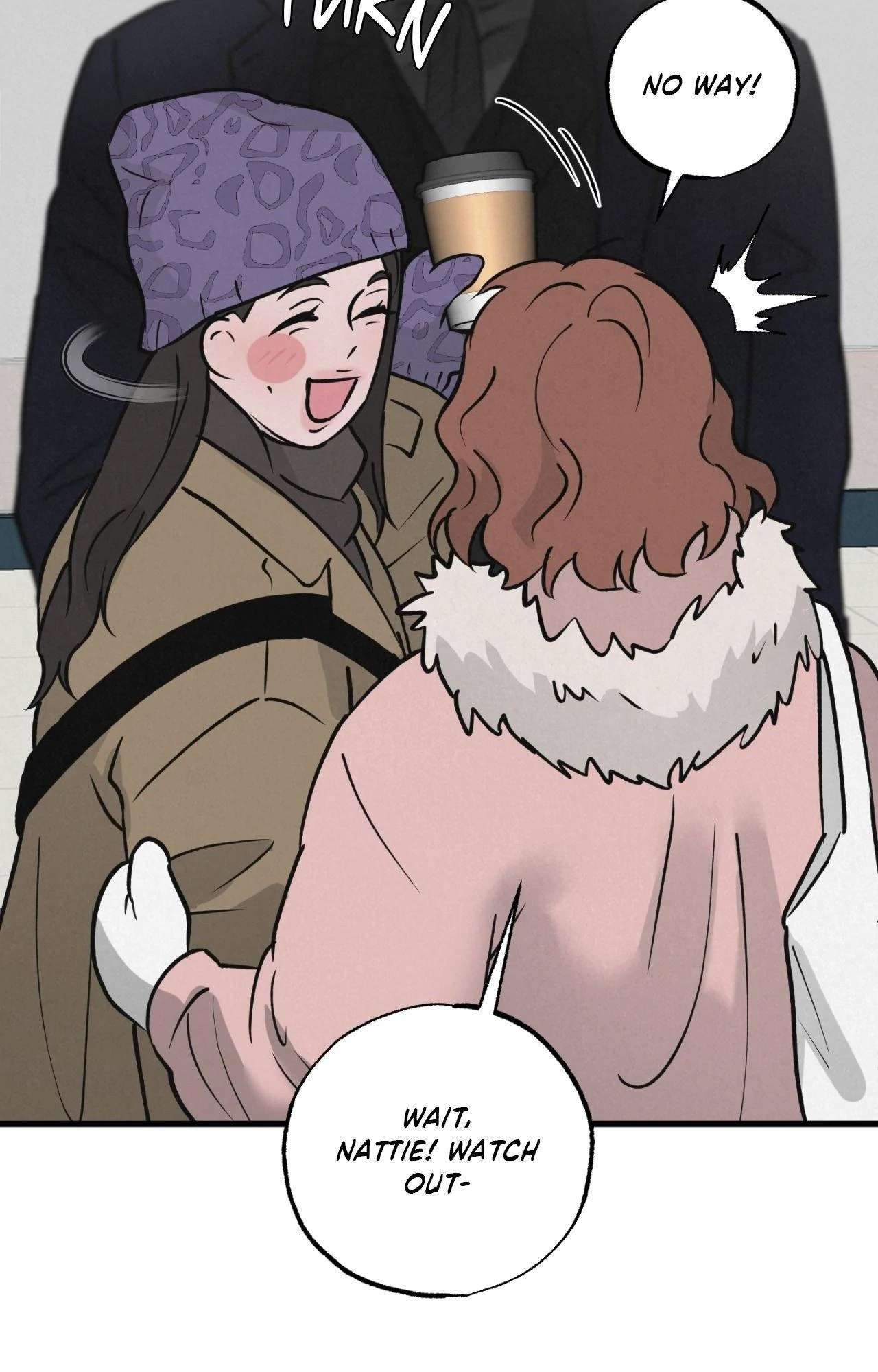 Read A Golden Pair chapter 26.3 image 39 on Lezhin