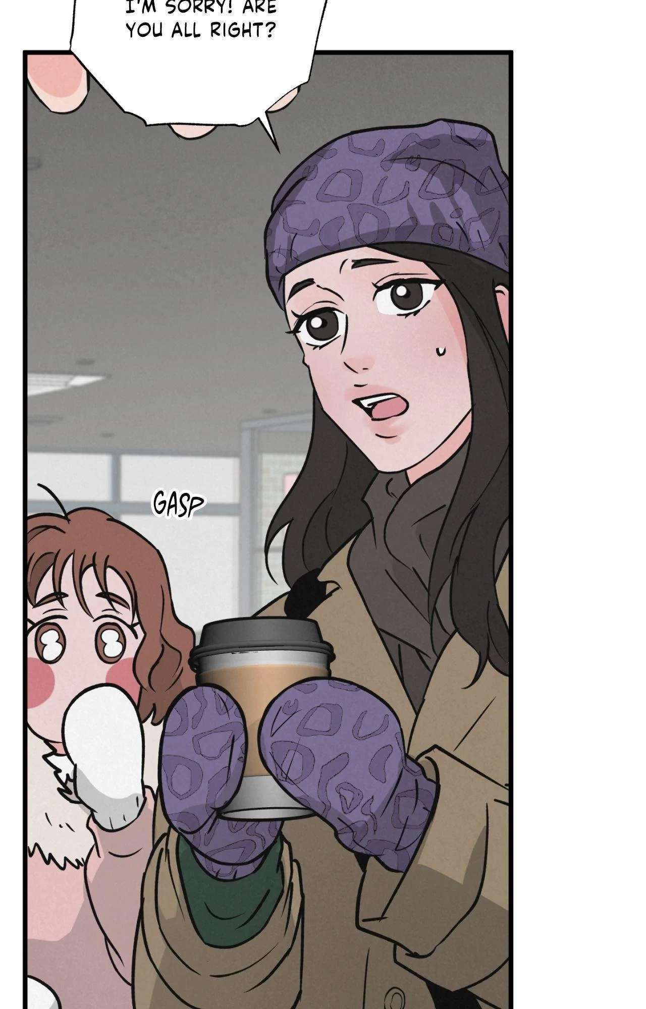 Read A Golden Pair chapter 26.3 image 41 on Lezhin