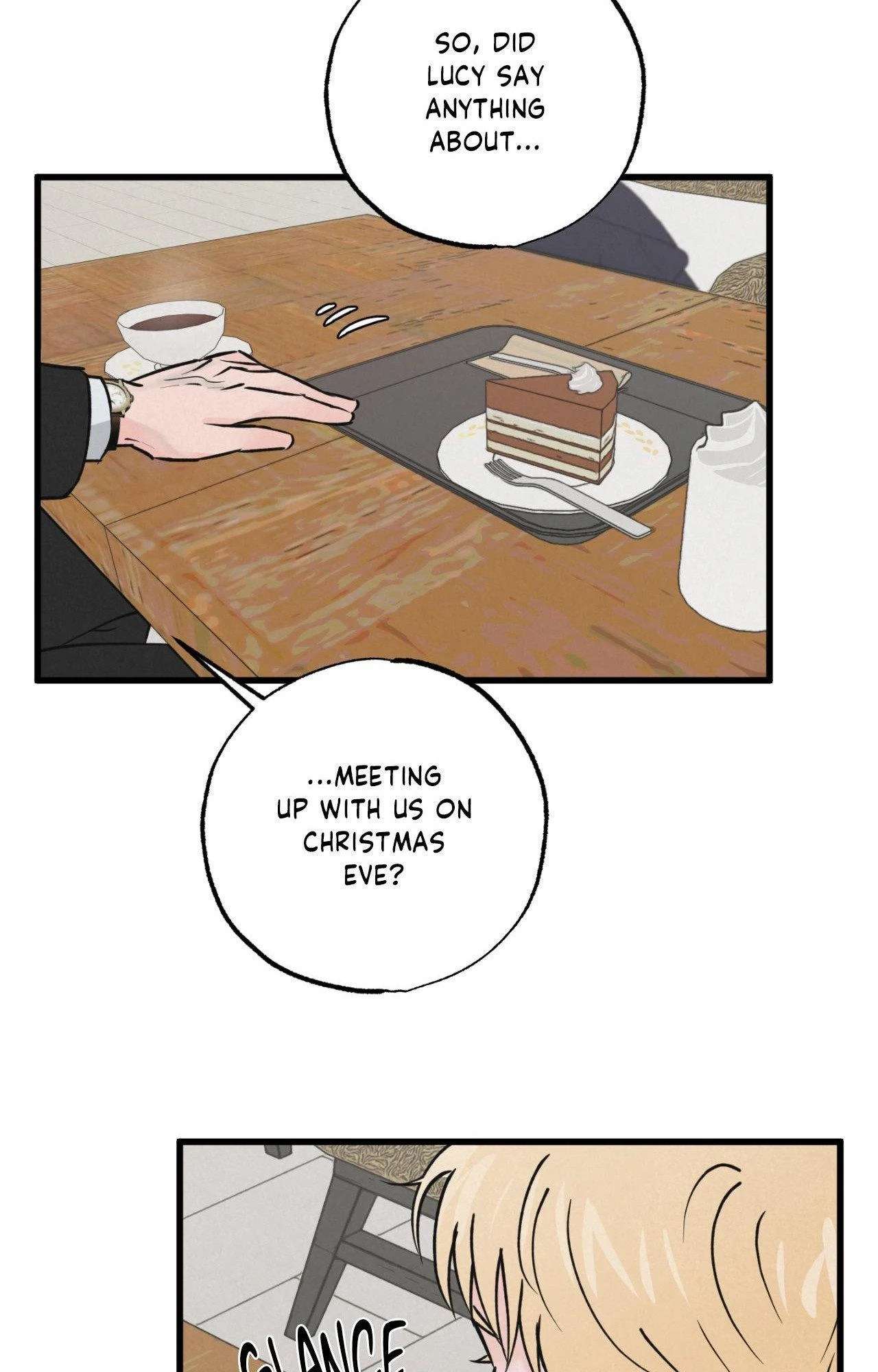Read A Golden Pair chapter 26.3 image 63 on Lezhin