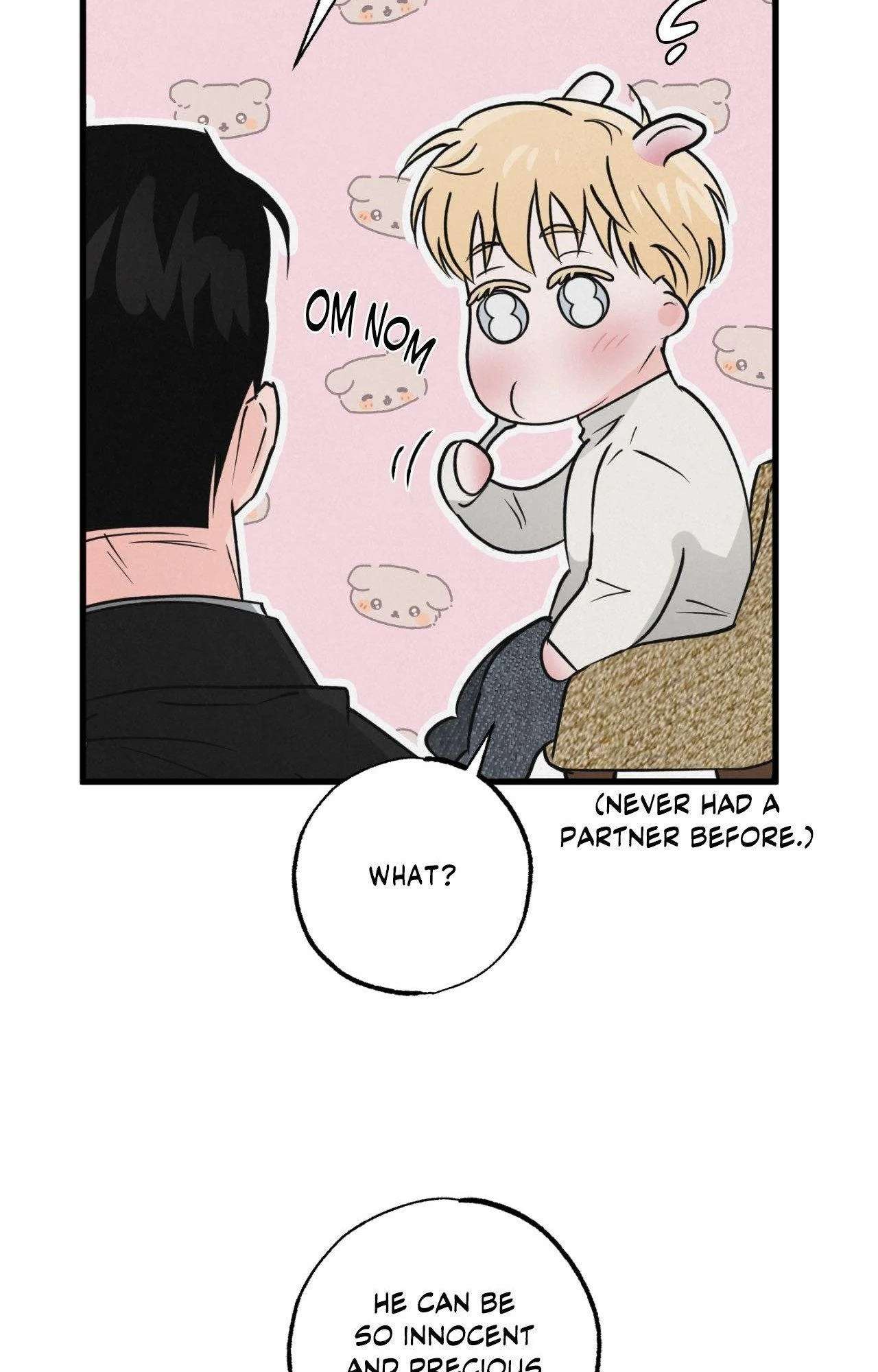 Read A Golden Pair chapter 26.3 image 67 on Lezhin
