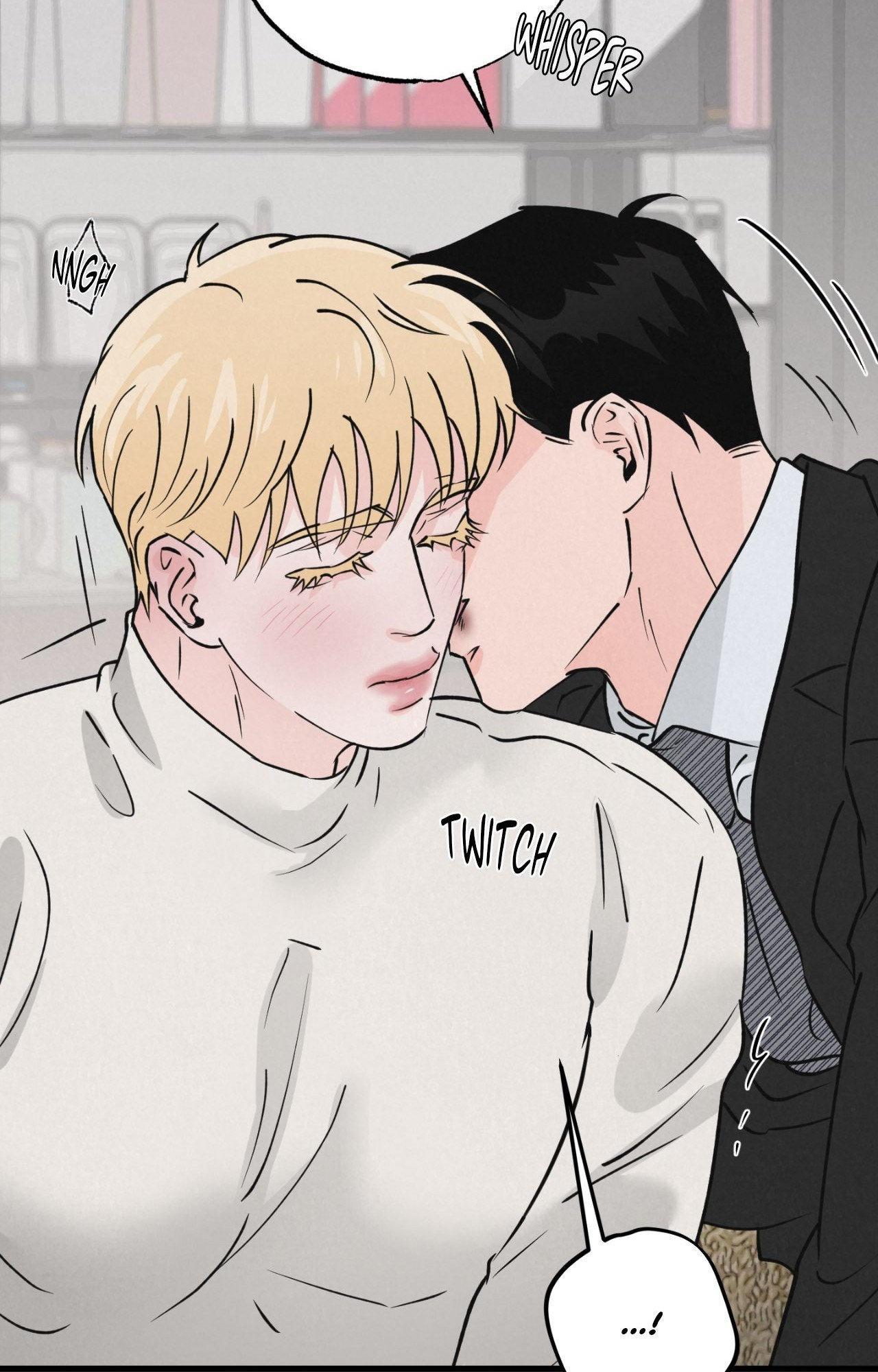 Read A Golden Pair chapter 26.3 image 70 on Lezhin