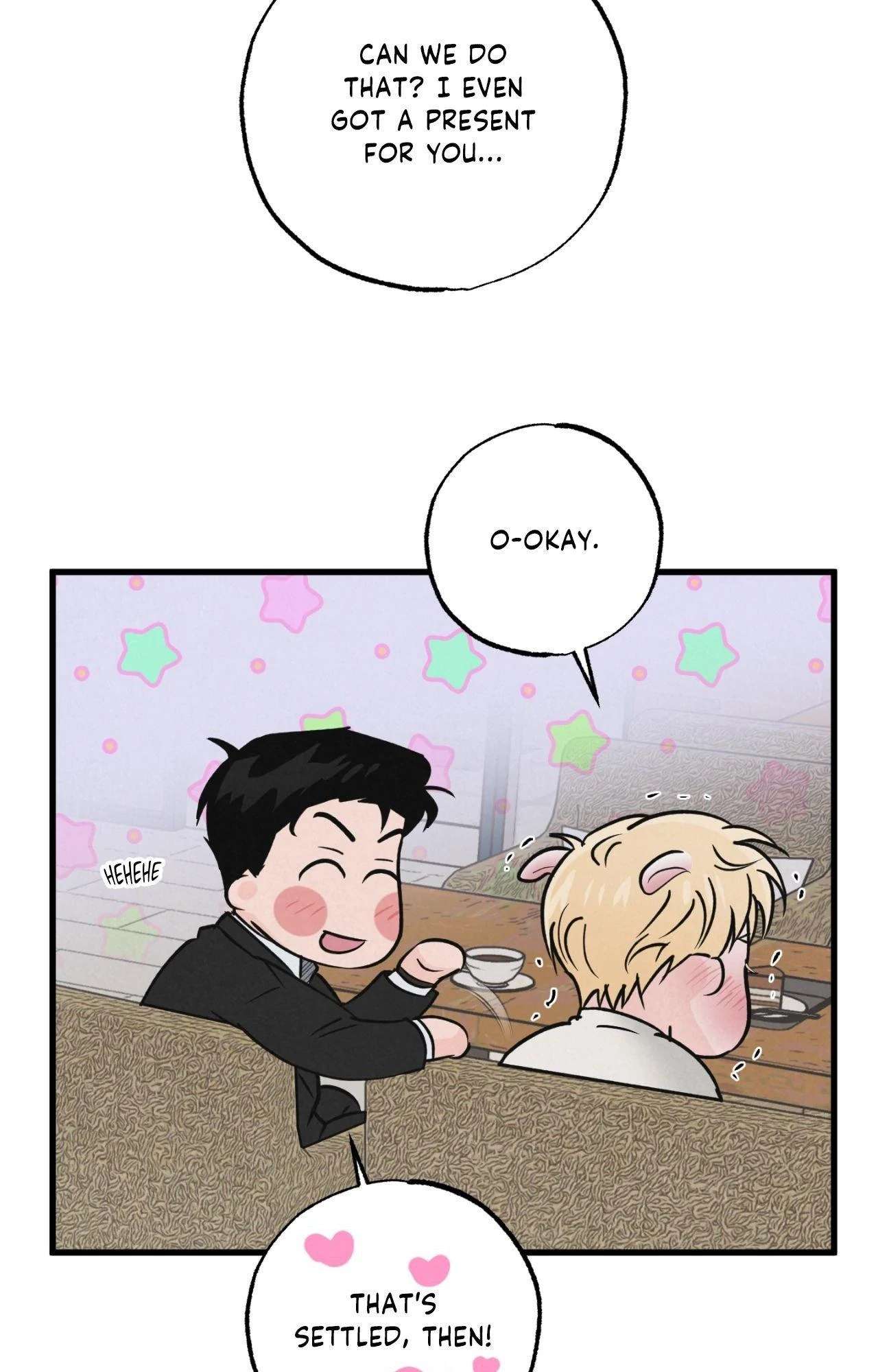 Read A Golden Pair chapter 26.3 image 77 on Lezhin