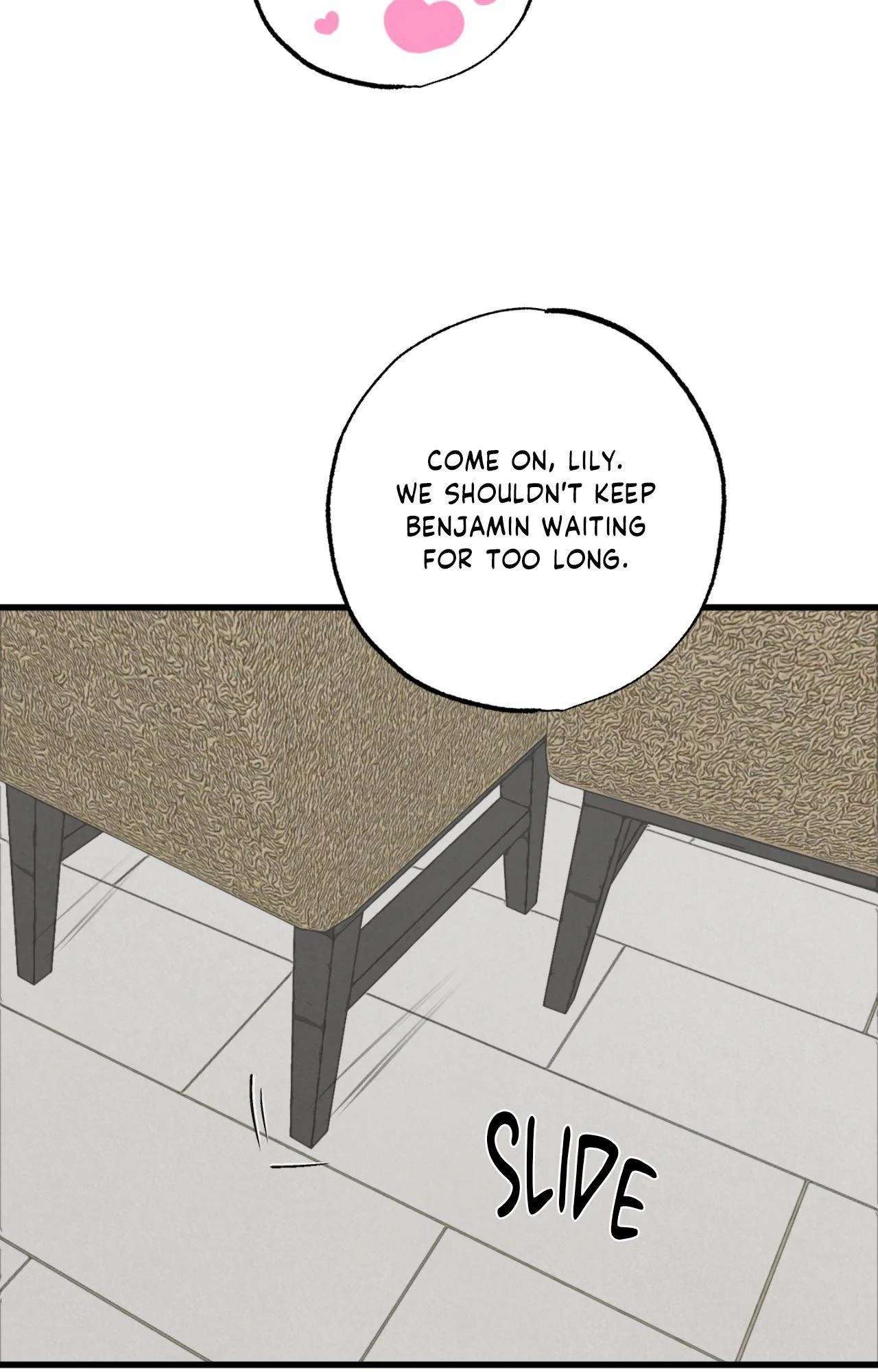 Read A Golden Pair chapter 26.3 image 78 on Lezhin