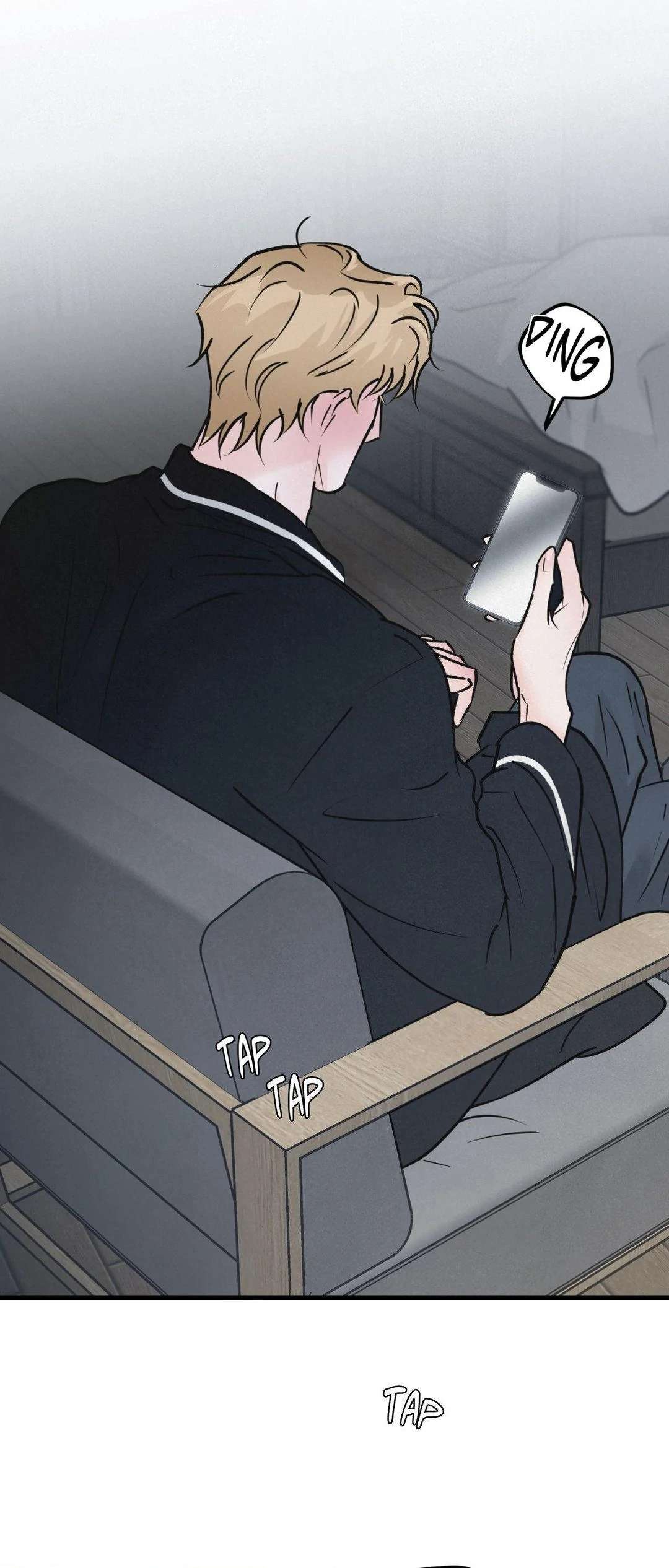 Read A Golden Pair chapter 27.1 image 1 on Lezhin
