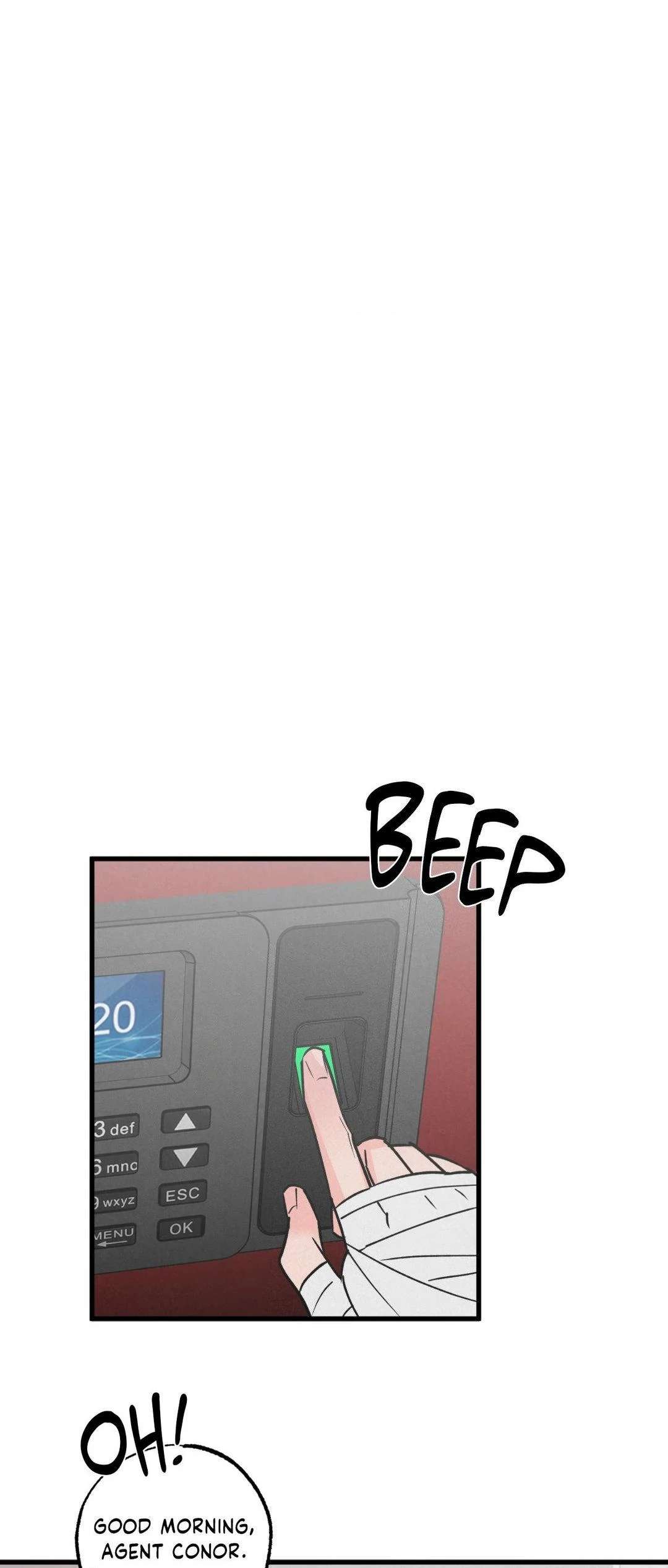 Read A Golden Pair chapter 27.1 image 11 on Lezhin