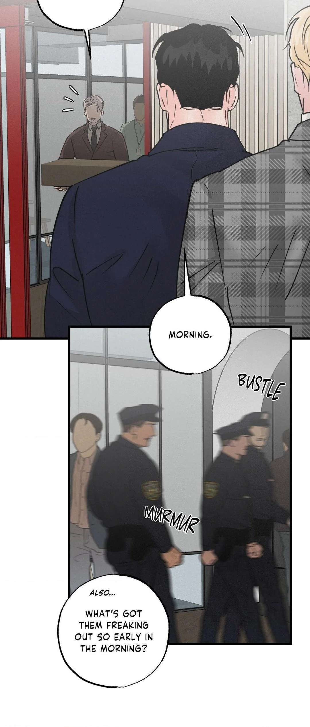 Read A Golden Pair chapter 27.1 image 12 on Lezhin
