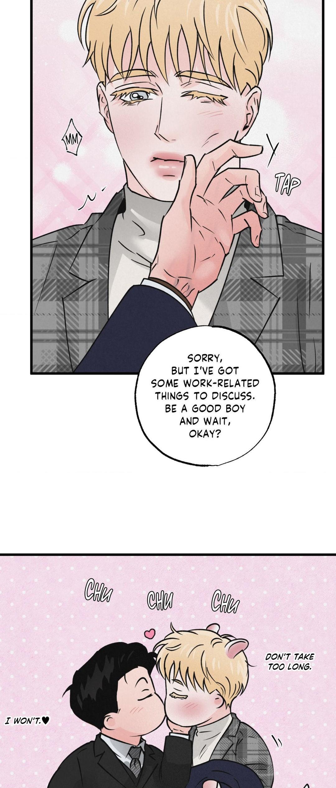 Read A Golden Pair chapter 27.1 image 15 on Lezhin